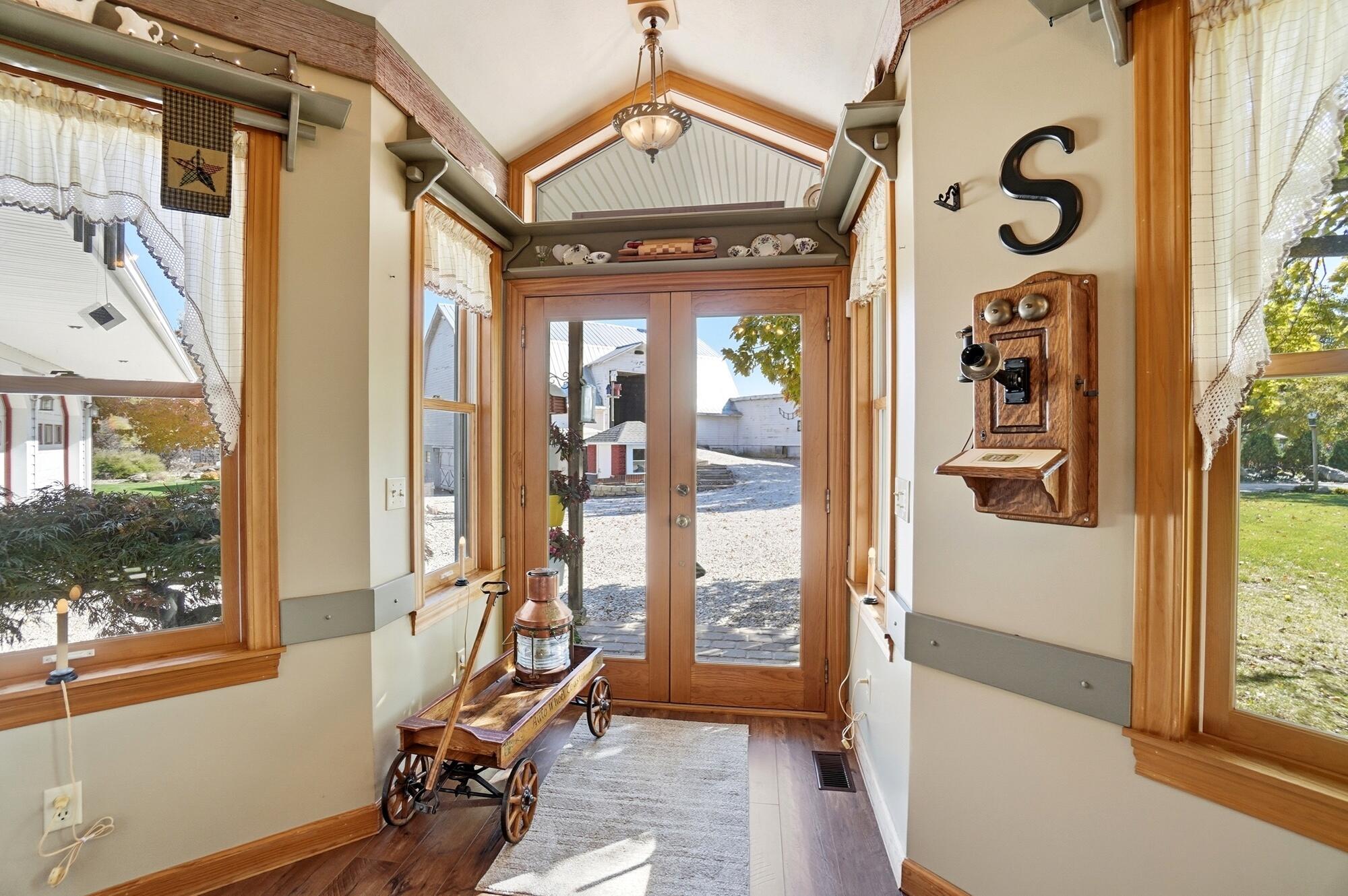 2656 Addison New Carlisle Road, New Carlisle, Ohio 45344