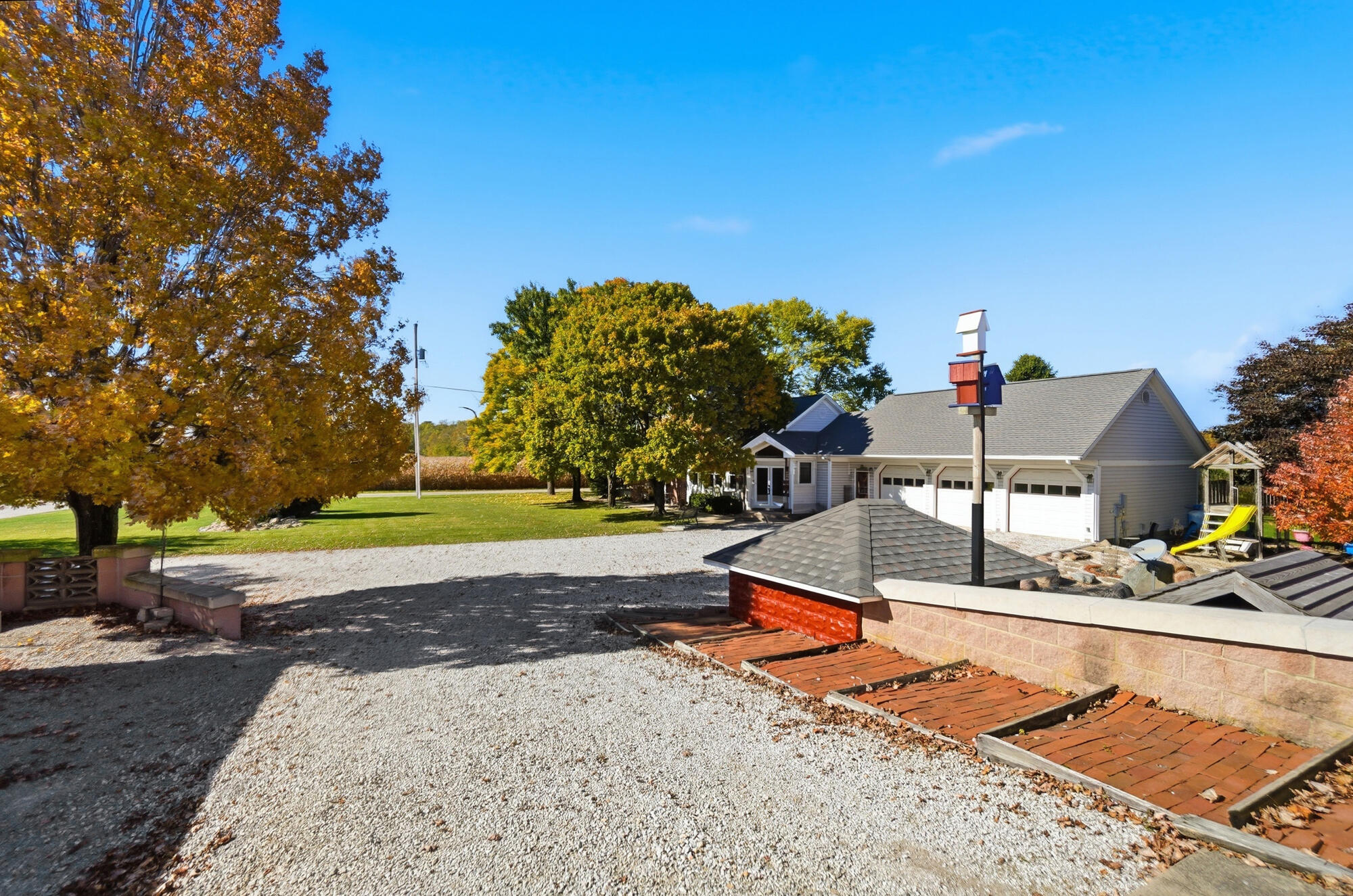 2656 Addison New Carlisle Road, New Carlisle, Ohio 45344