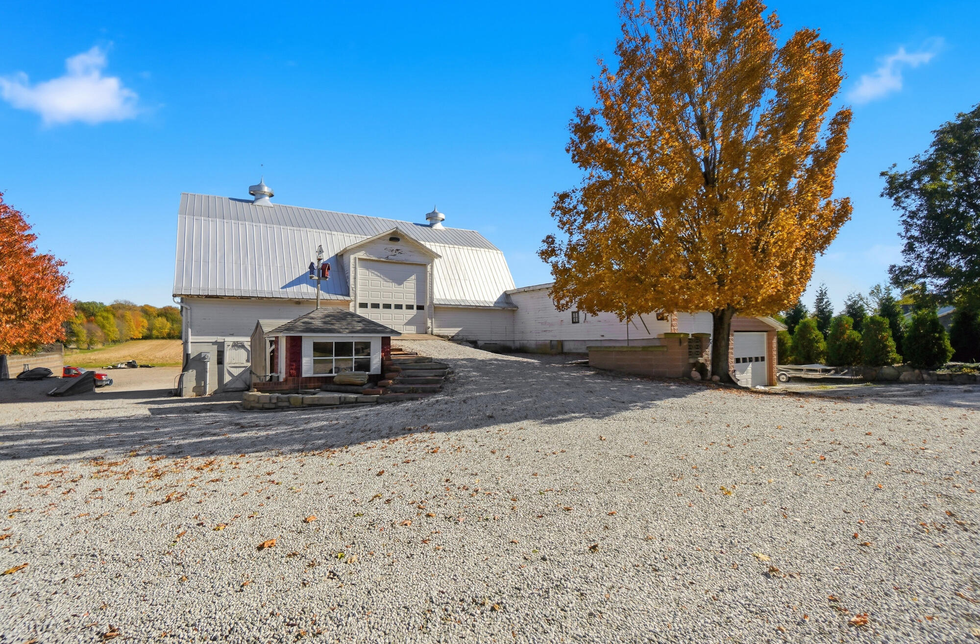 2656 Addison New Carlisle Road, New Carlisle, Ohio 45344