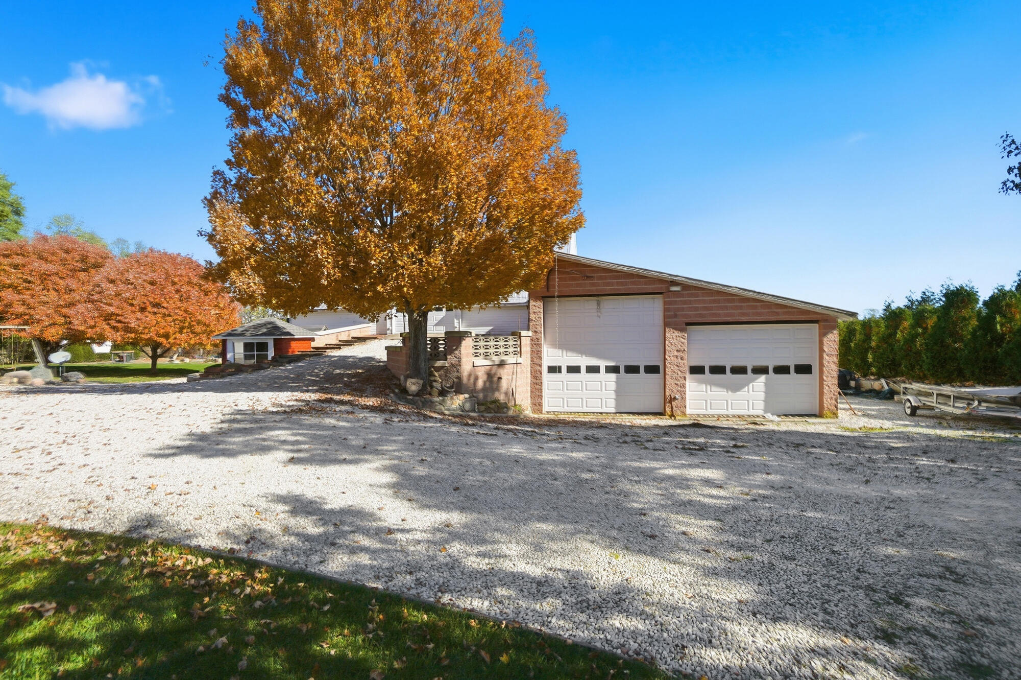 2656 Addison New Carlisle Road, New Carlisle, Ohio 45344