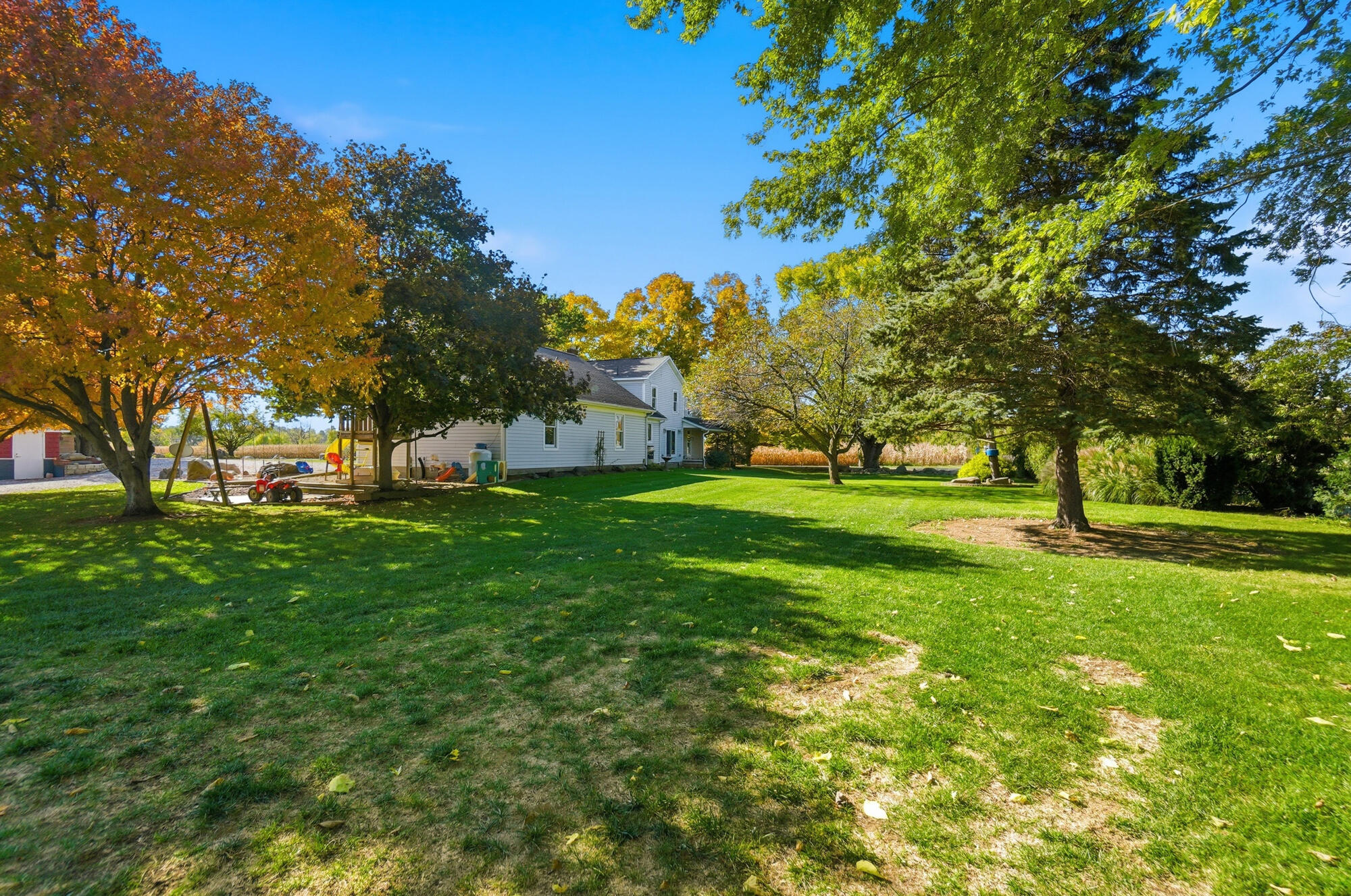 2656 Addison New Carlisle Road, New Carlisle, Ohio 45344