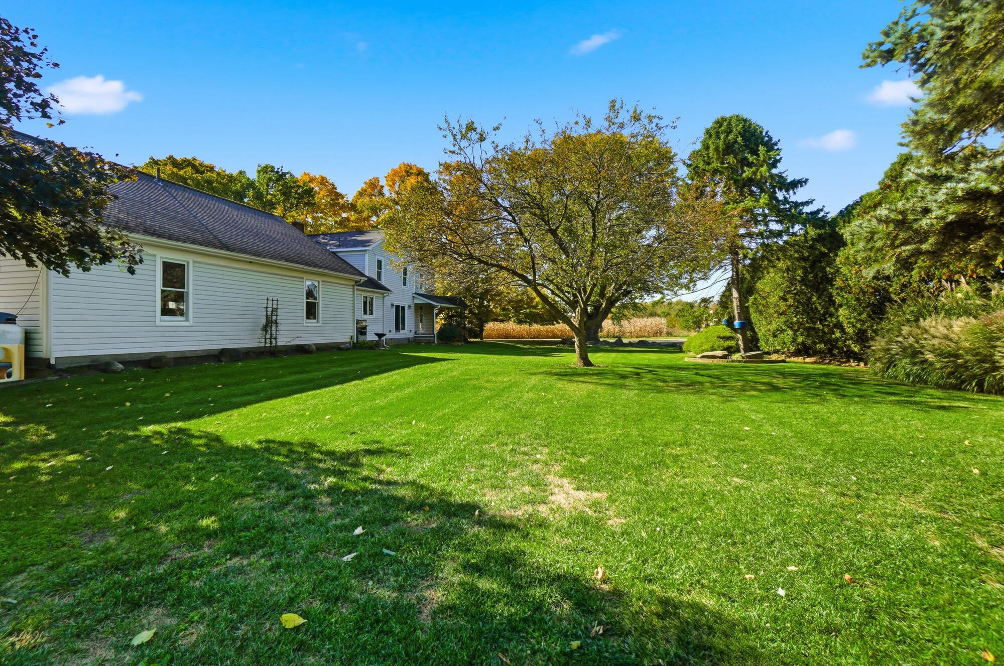 2656 Addison New Carlisle Road, New Carlisle, Ohio 45344