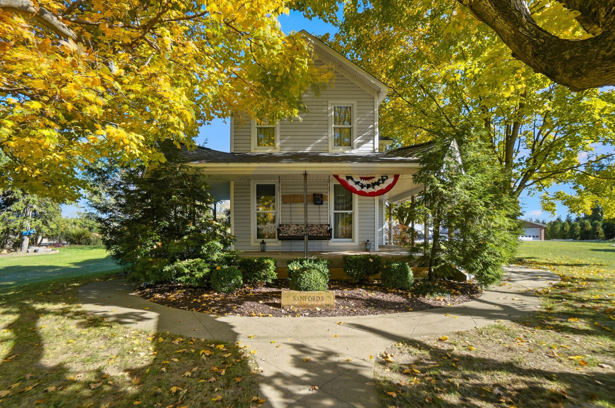 2656 Addison New Carlisle Road, New Carlisle, Ohio 45344