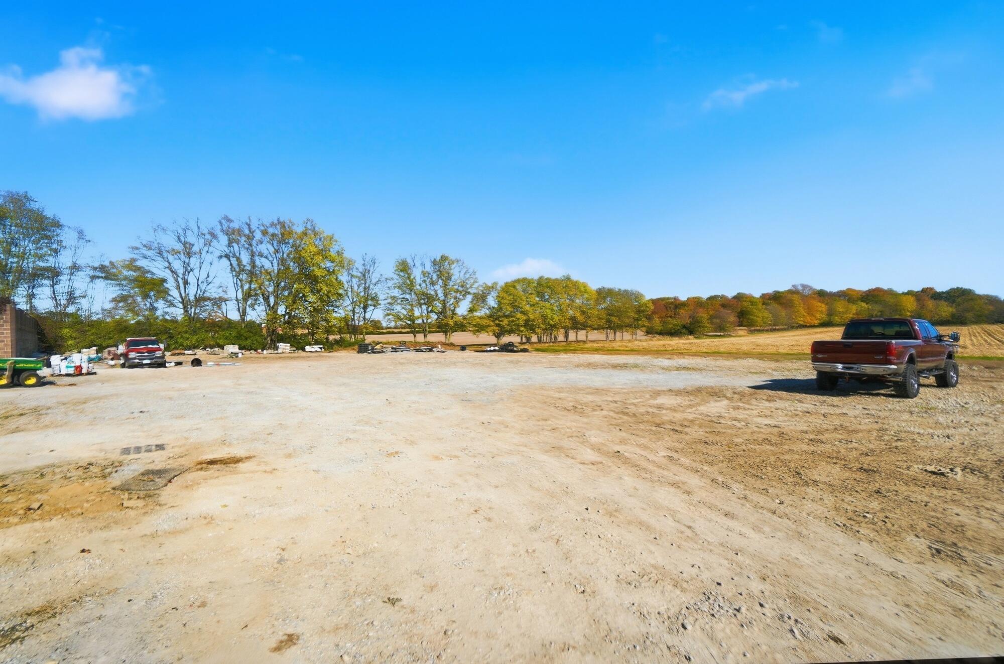 2656 Addison New Carlisle Road, New Carlisle, Ohio 45344