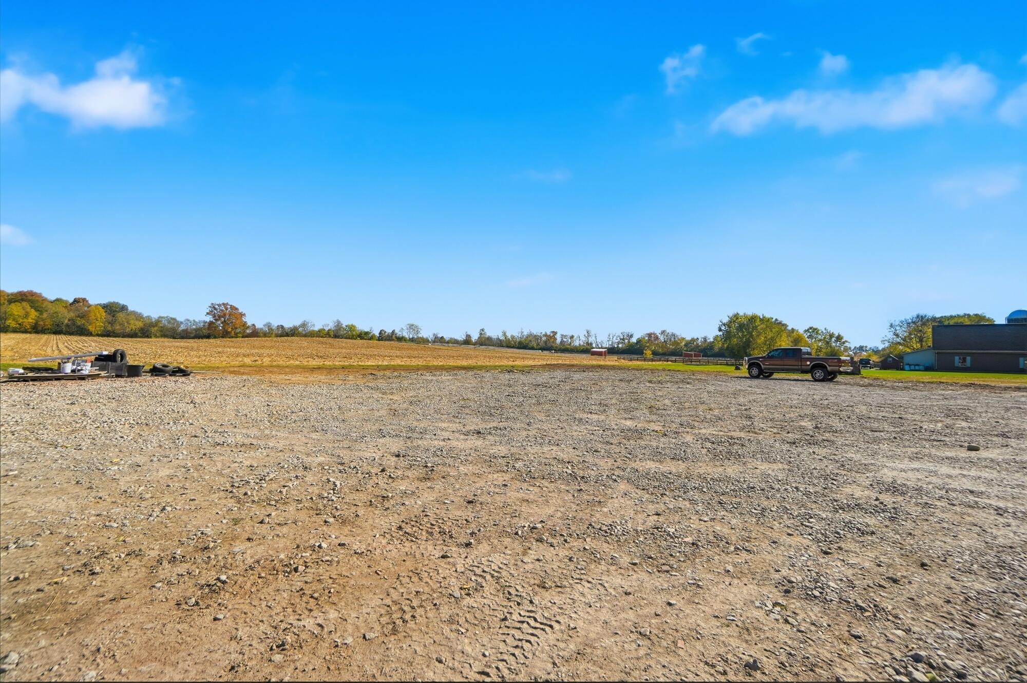 2656 Addison New Carlisle Road, New Carlisle, Ohio 45344