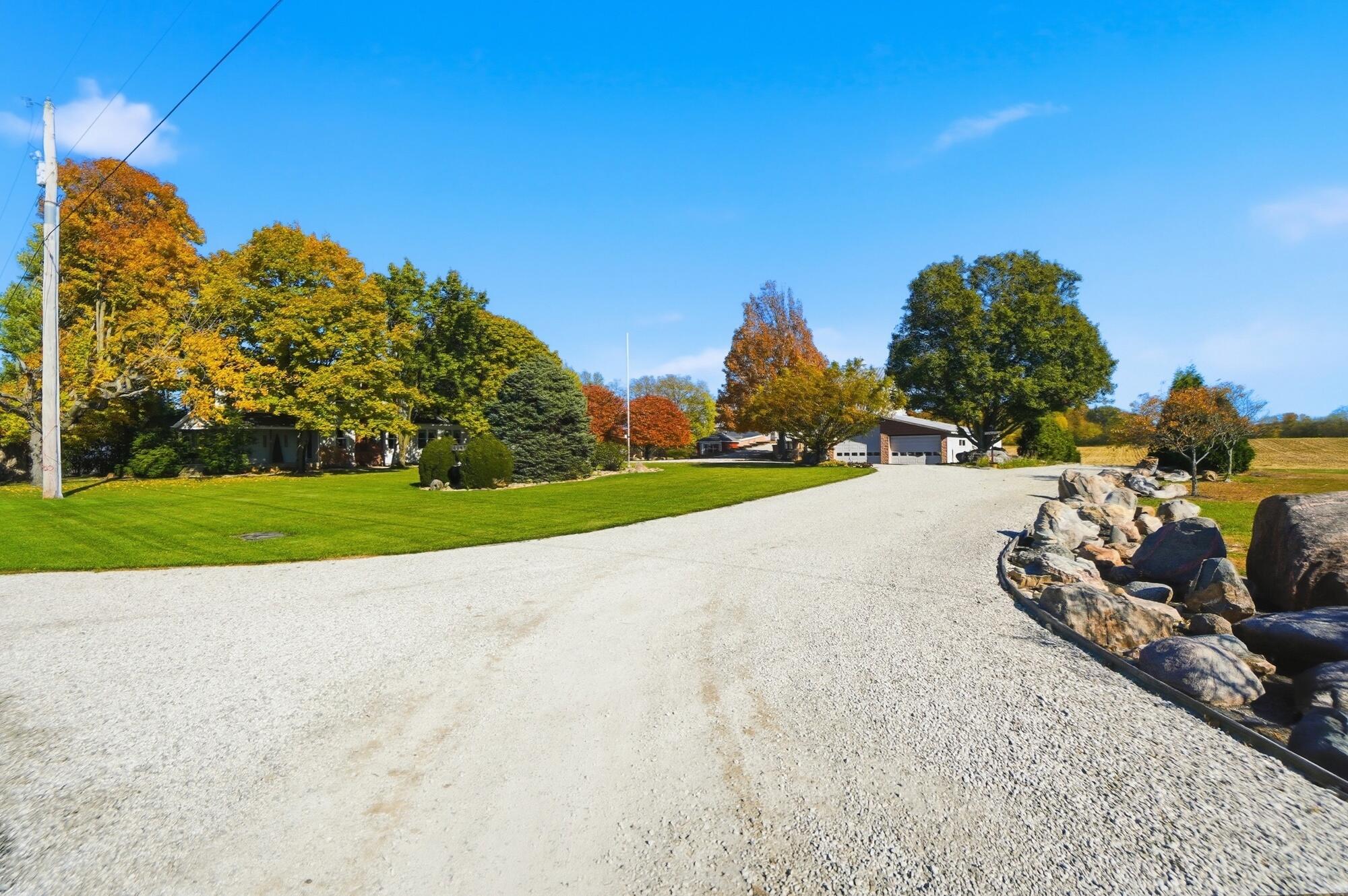 2656 Addison New Carlisle Road, New Carlisle, Ohio 45344