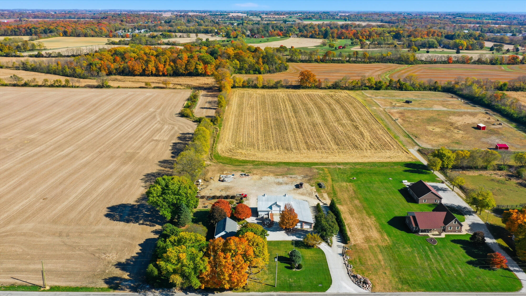 2656 Addison New Carlisle Road, New Carlisle, Ohio 45344