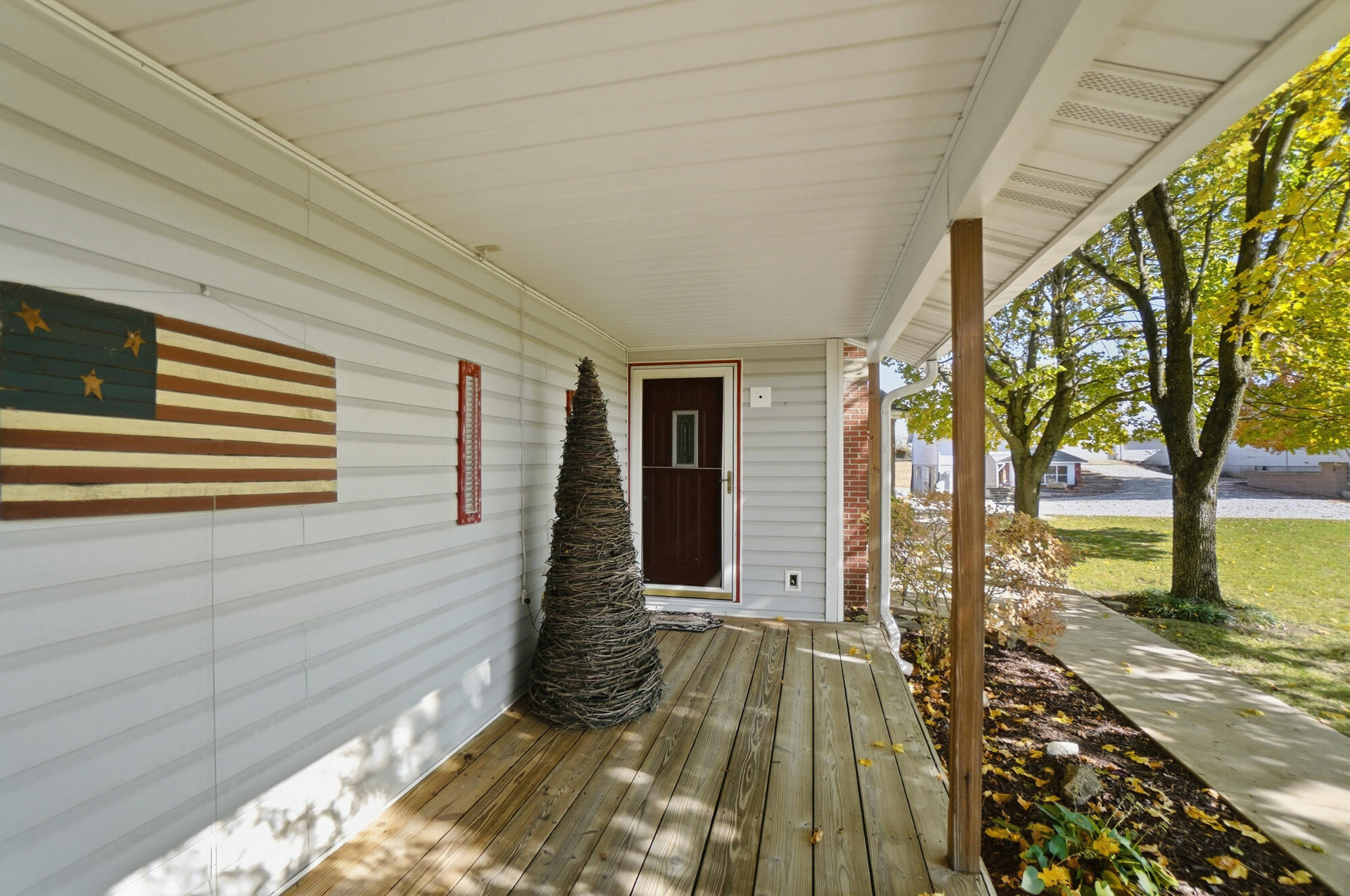 2656 Addison New Carlisle Road, New Carlisle, Ohio 45344