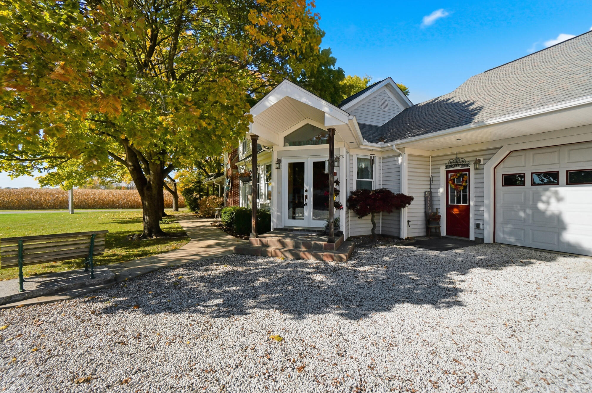 2656 Addison New Carlisle Road, New Carlisle, Ohio 45344