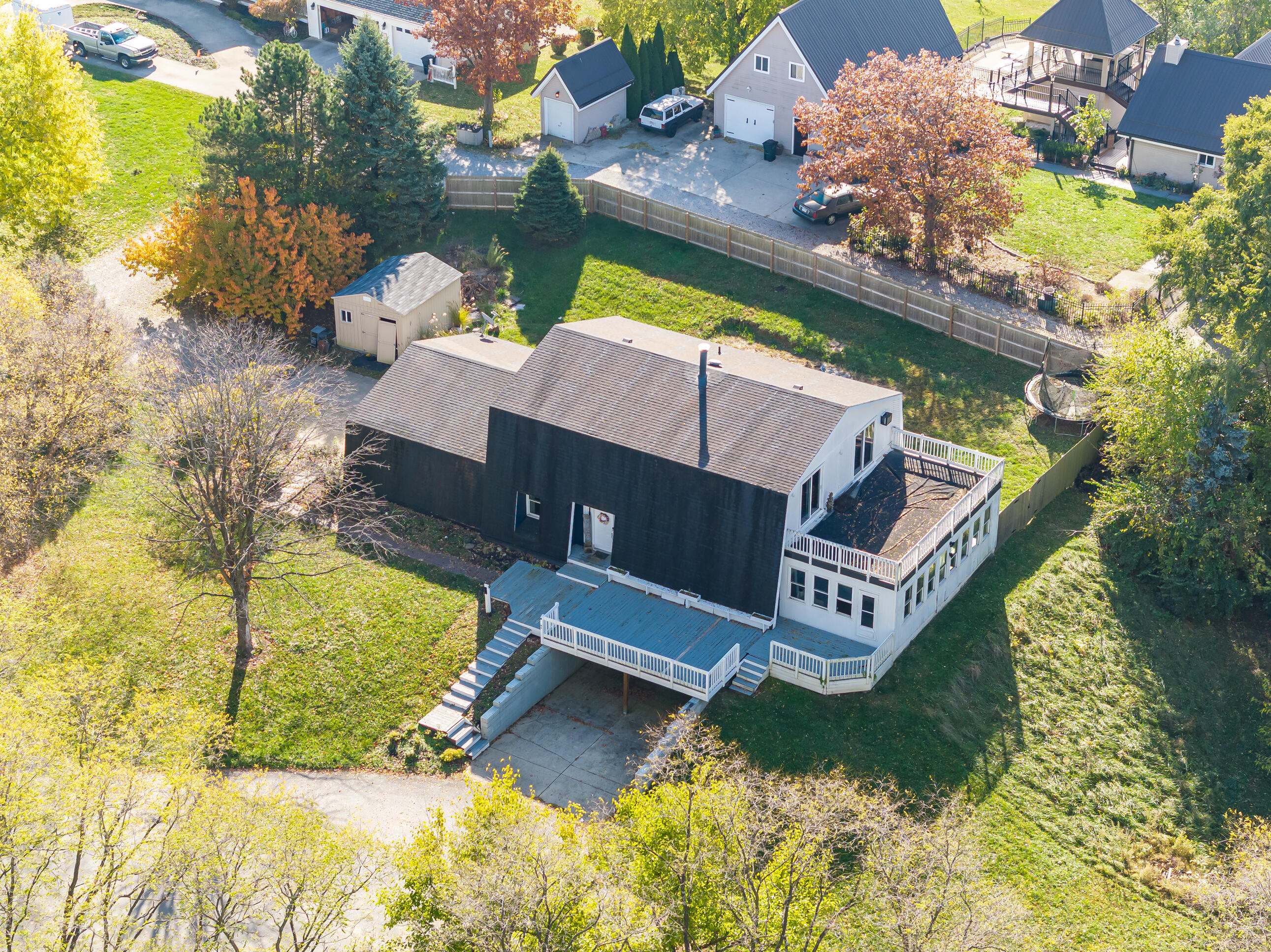 49 Lookout Court, Urbana, Ohio 43078