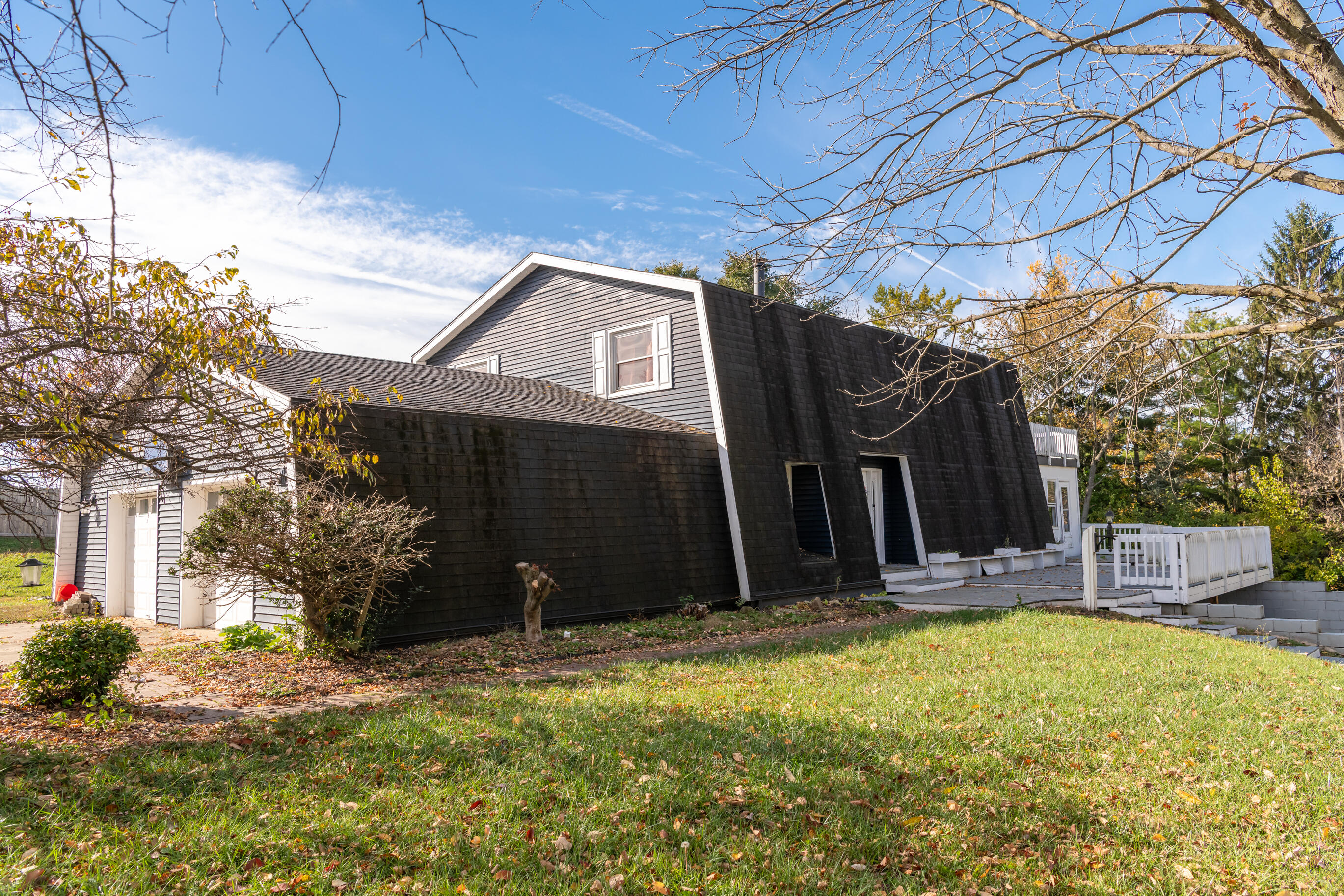 49 Lookout Court, Urbana, Ohio 43078