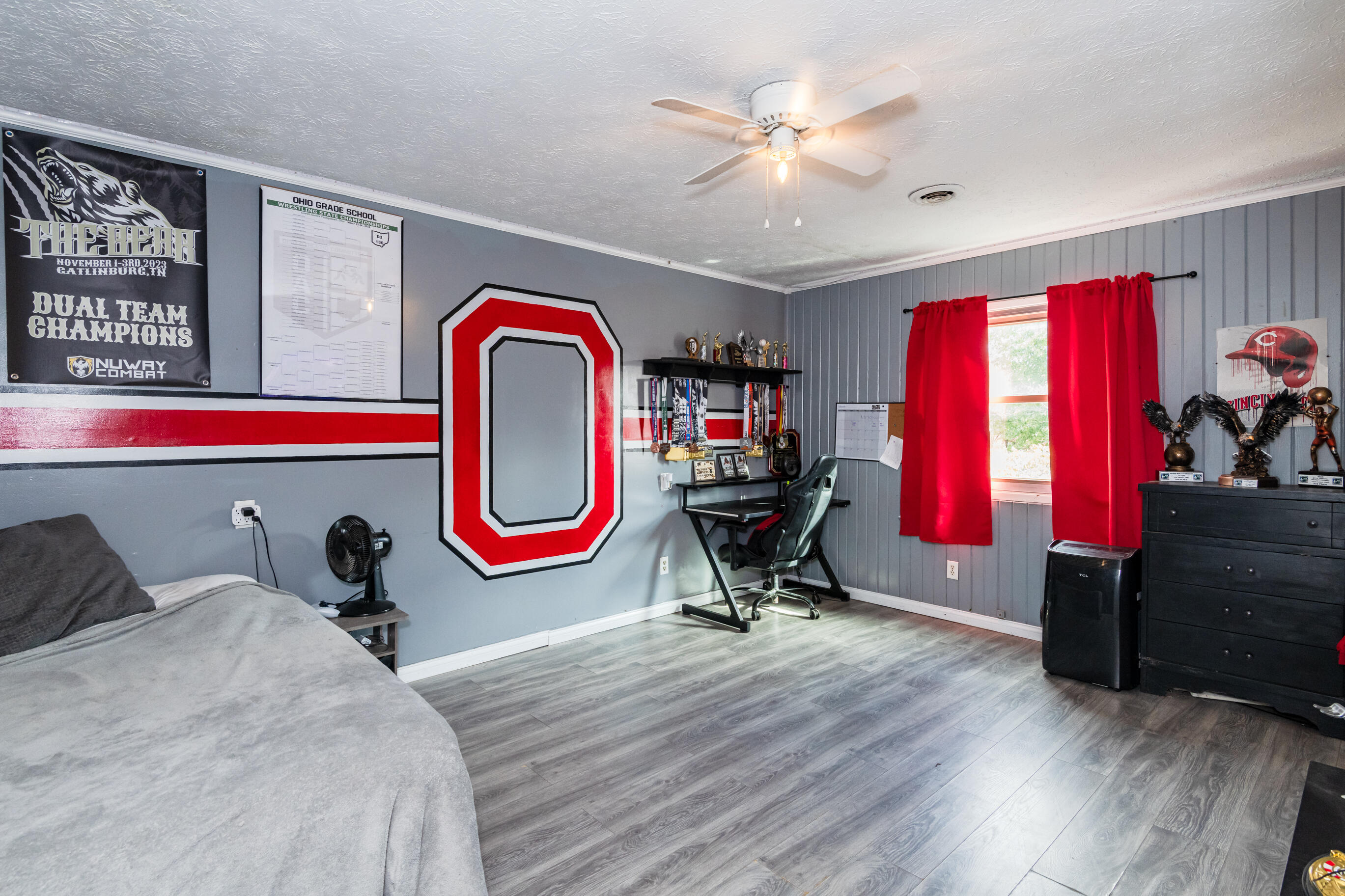 49 Lookout Court, Urbana, Ohio 43078