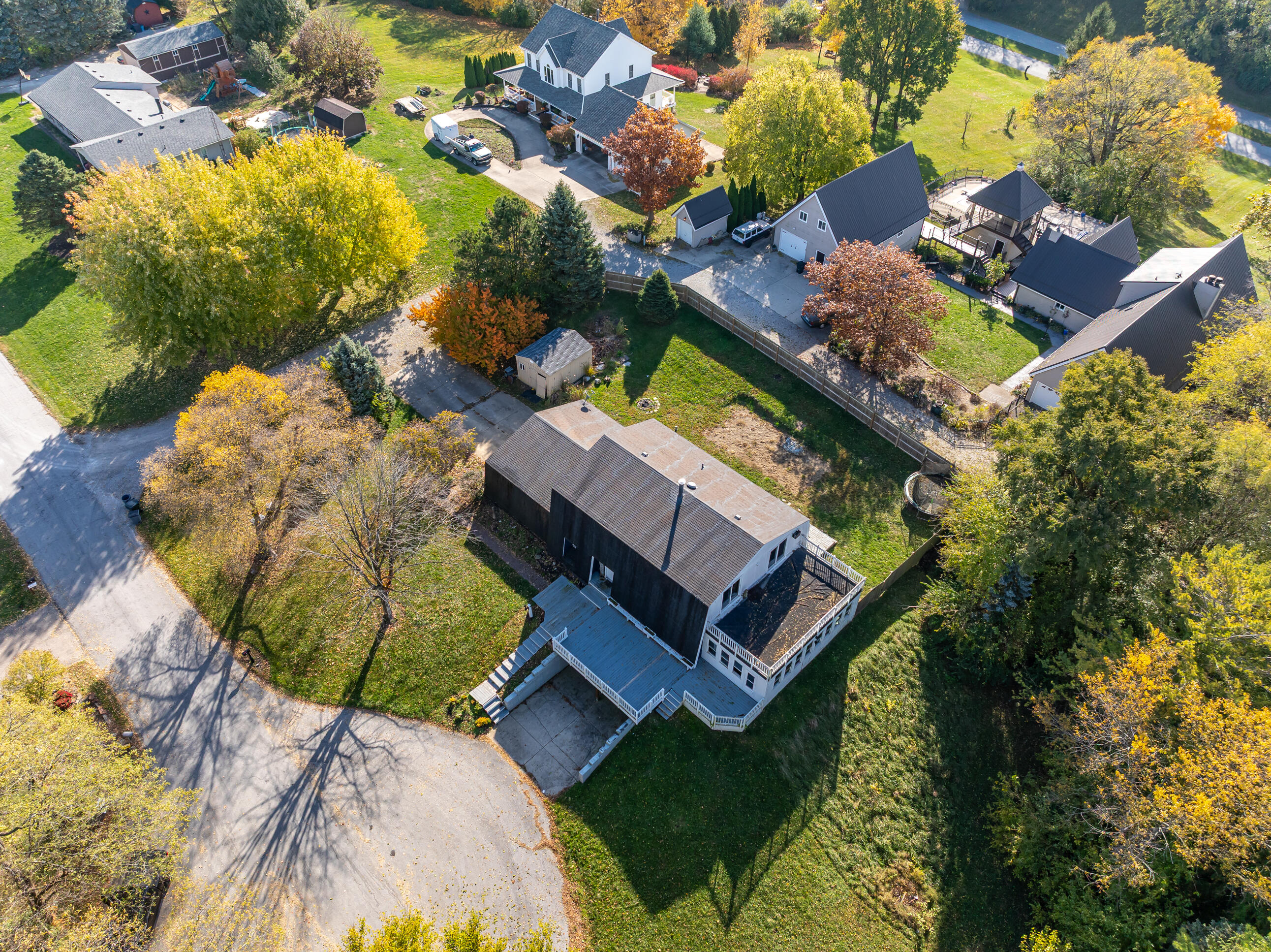 49 Lookout Court, Urbana, Ohio 43078