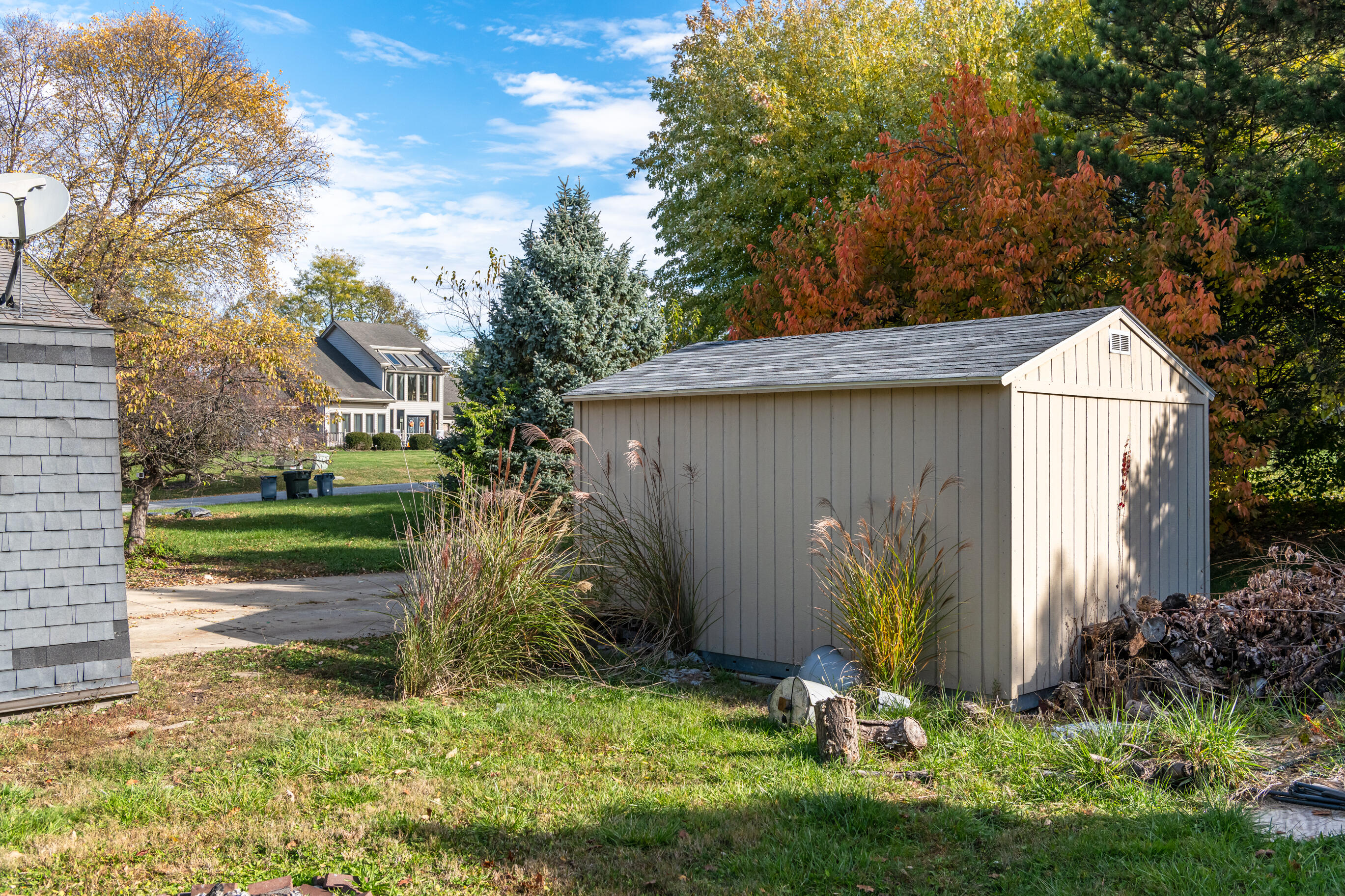 49 Lookout Court, Urbana, Ohio 43078