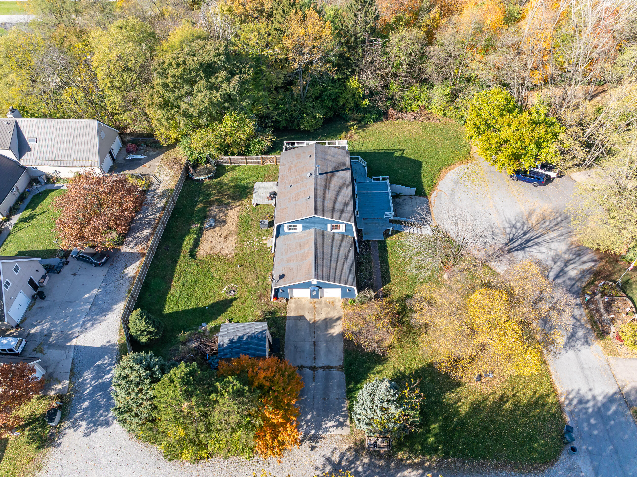 49 Lookout Court, Urbana, Ohio 43078