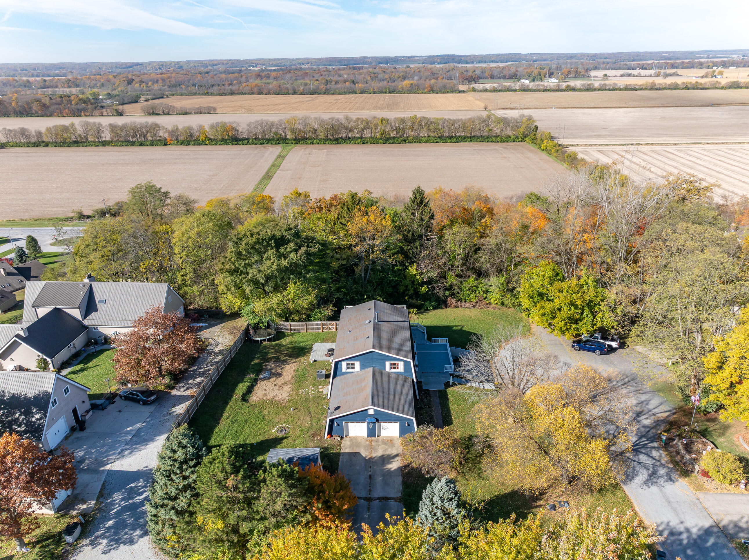 49 Lookout Court, Urbana, Ohio 43078