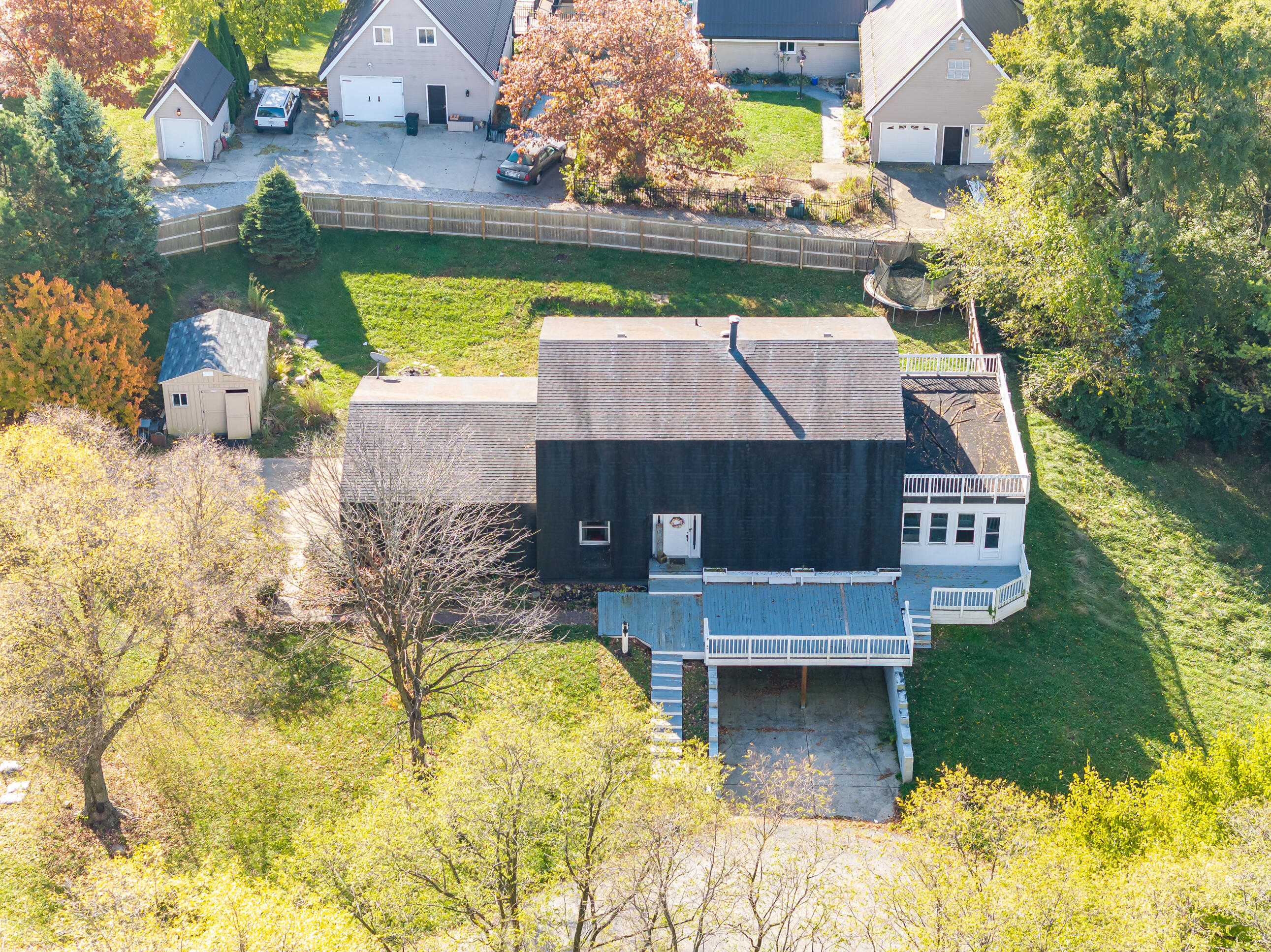 49 Lookout Court, Urbana, Ohio 43078