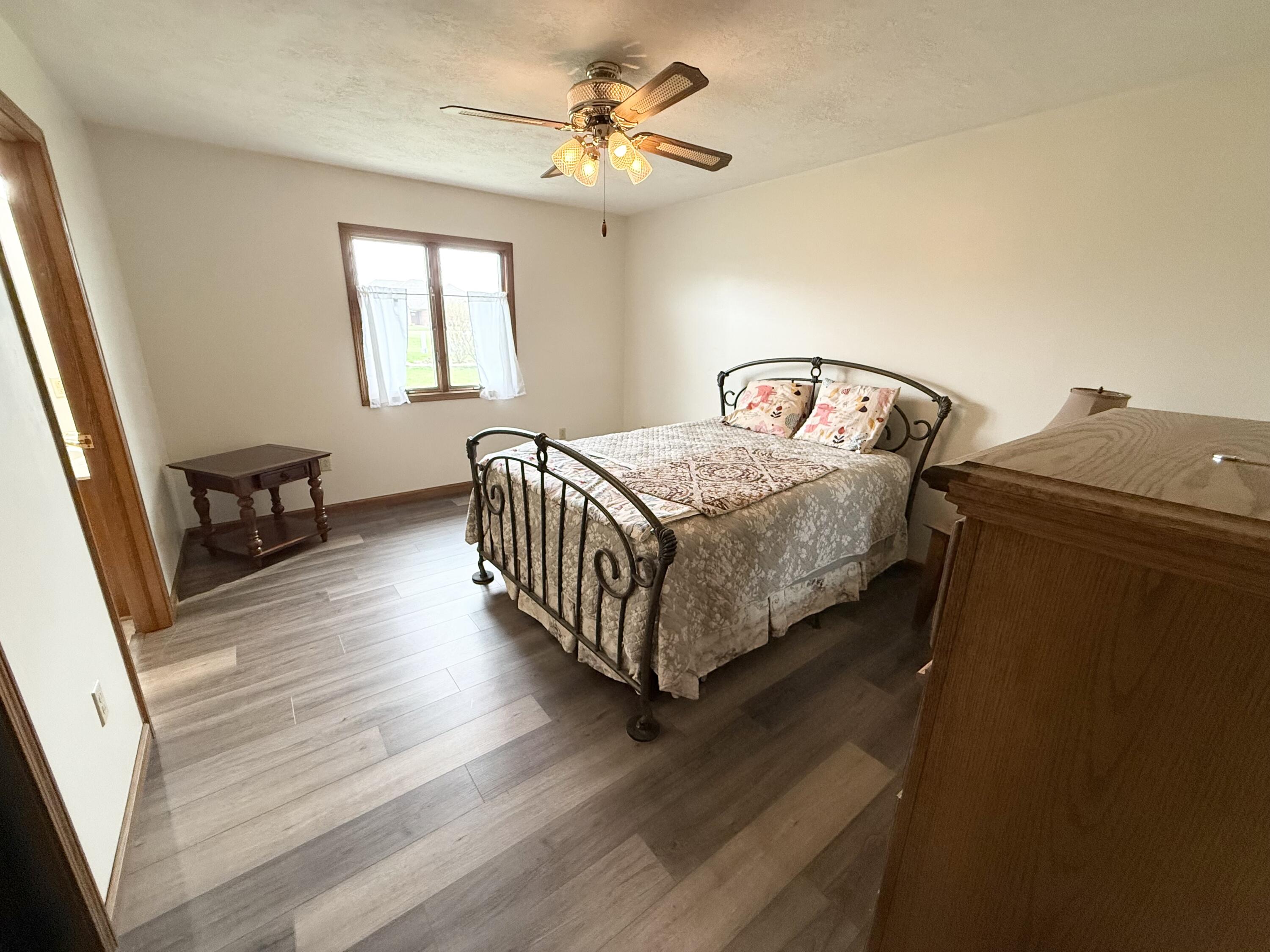 1013 Vine Street, Coldwater, Ohio 45828