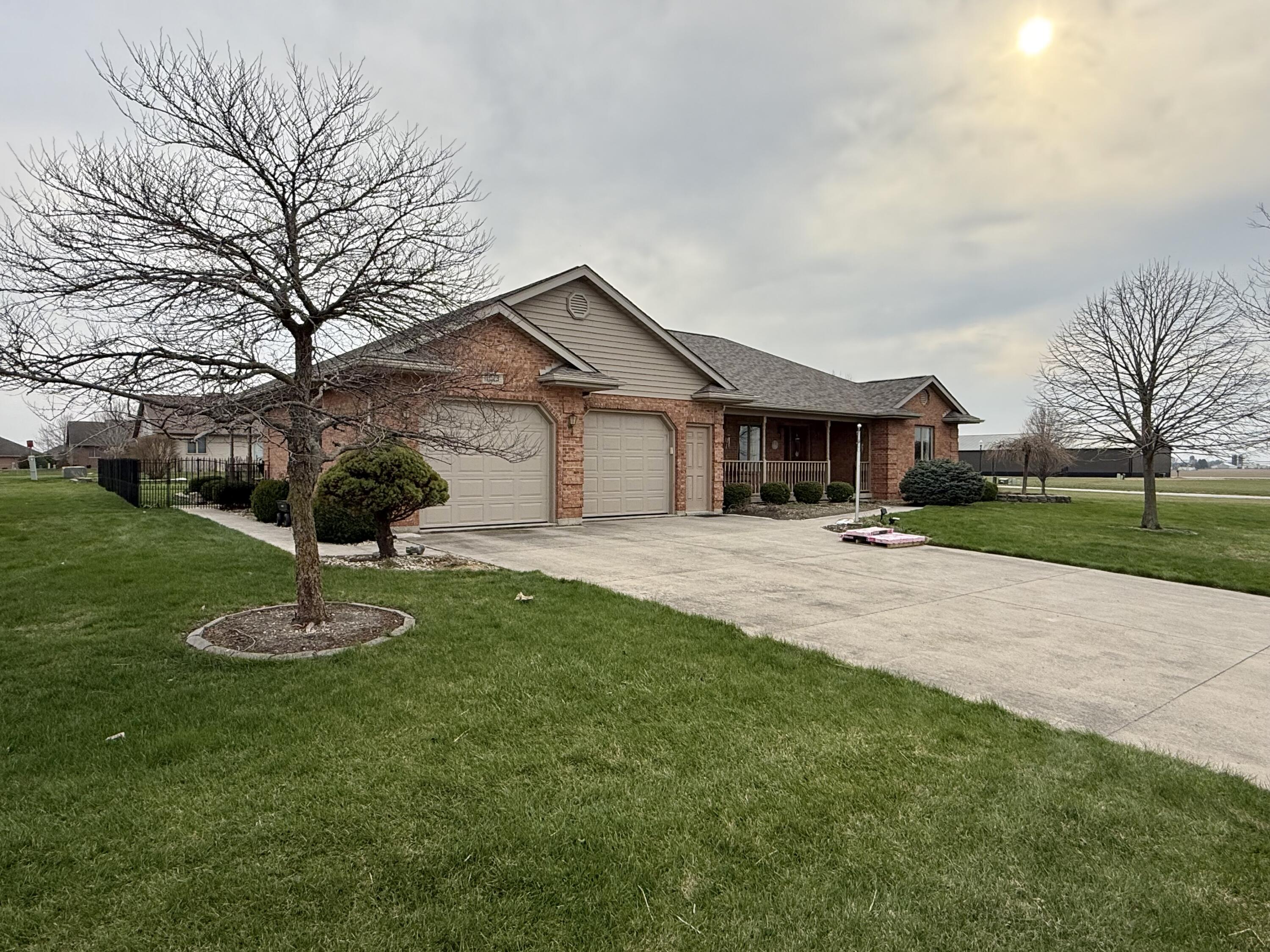 1013 Vine Street, Coldwater, Ohio 45828