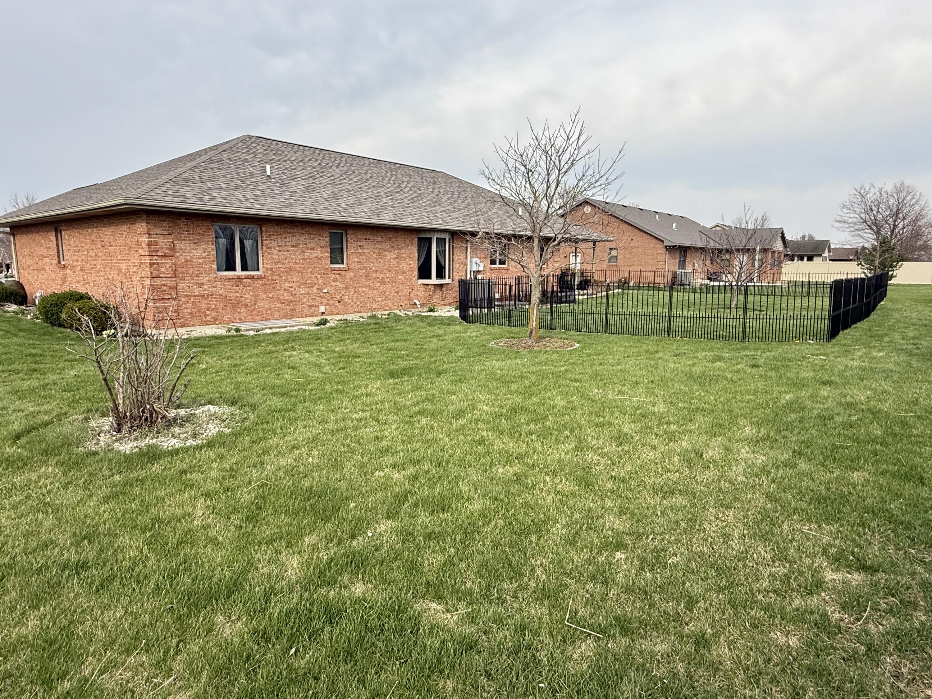 1013 Vine Street, Coldwater, Ohio 45828