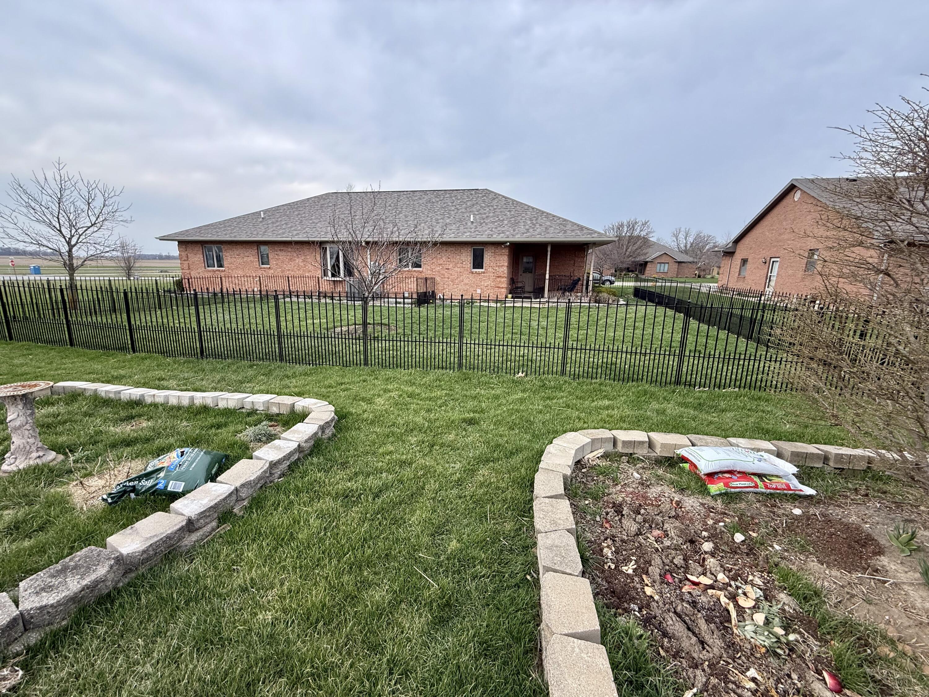 1013 Vine Street, Coldwater, Ohio 45828