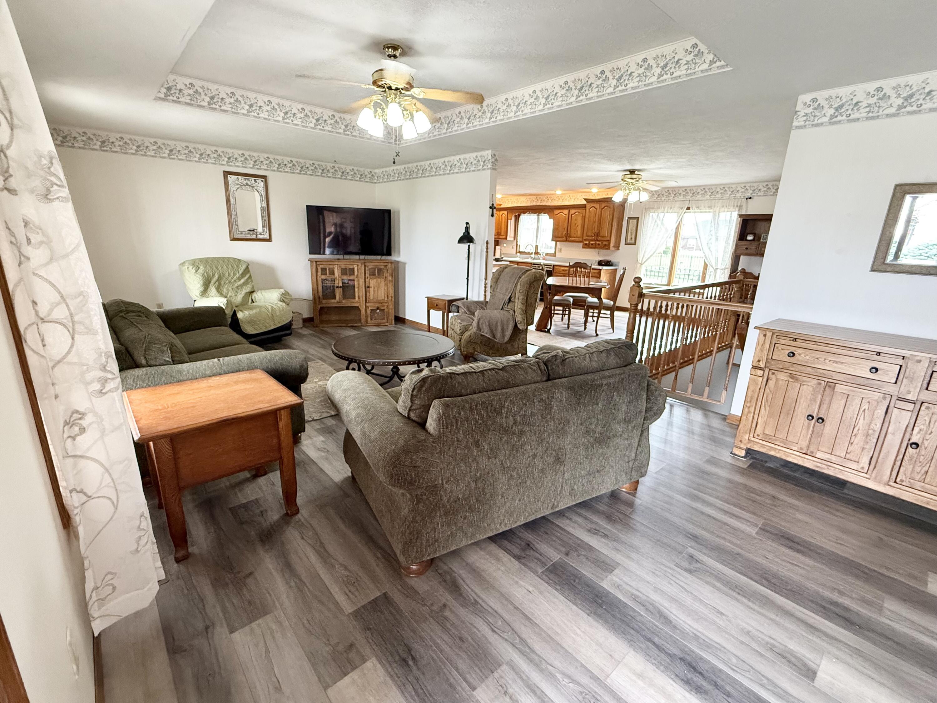 1013 Vine Street, Coldwater, Ohio 45828