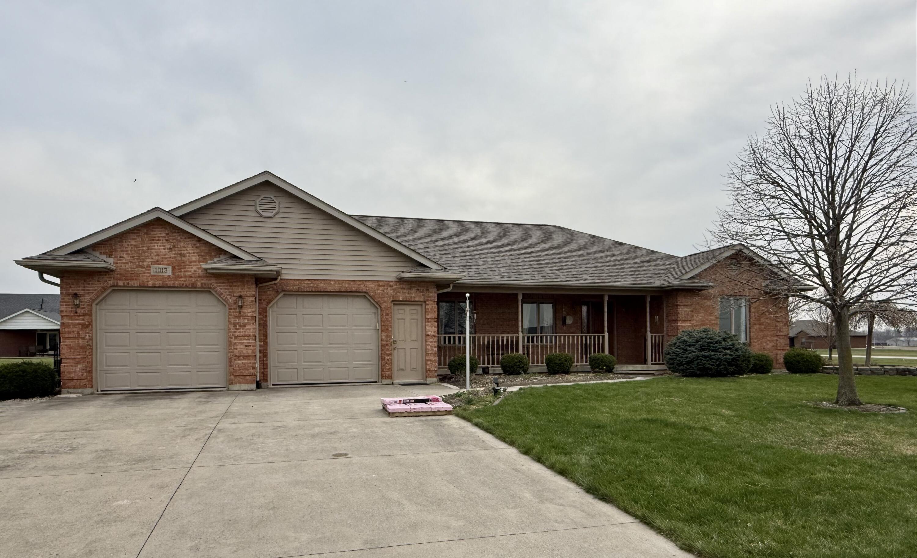 1013 Vine Street, Coldwater, Ohio 45828