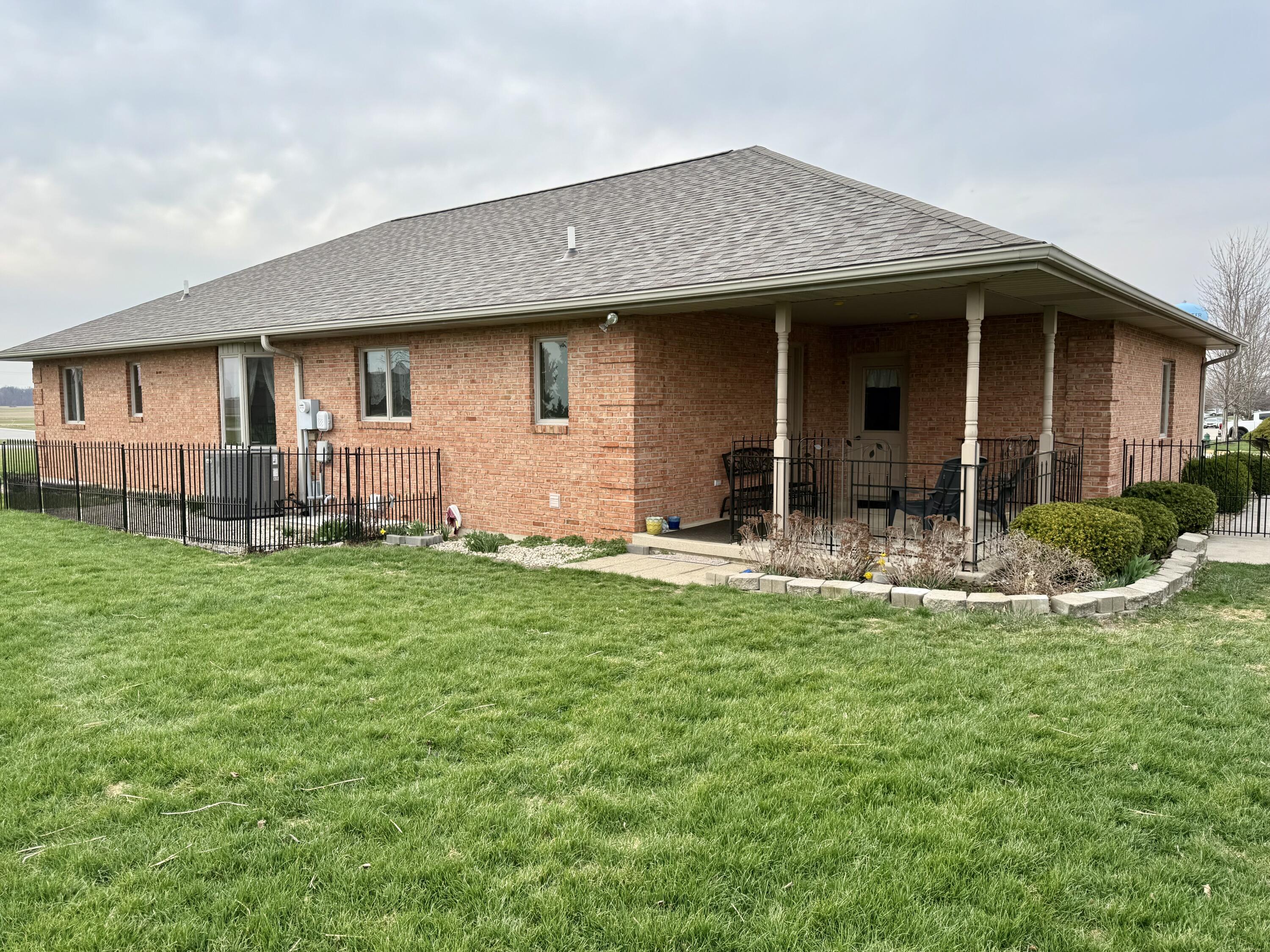 1013 Vine Street, Coldwater, Ohio 45828