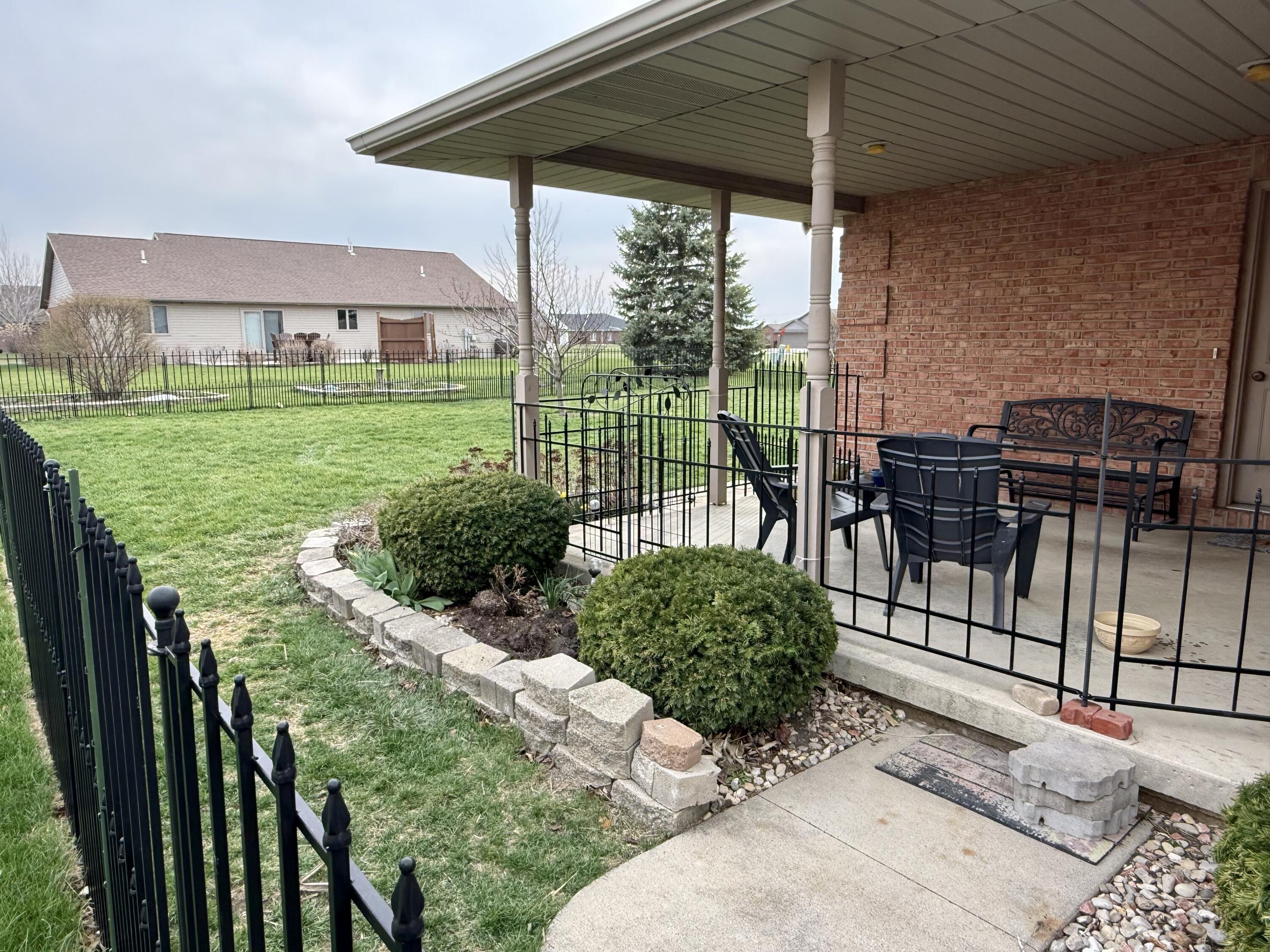 1013 Vine Street, Coldwater, Ohio 45828