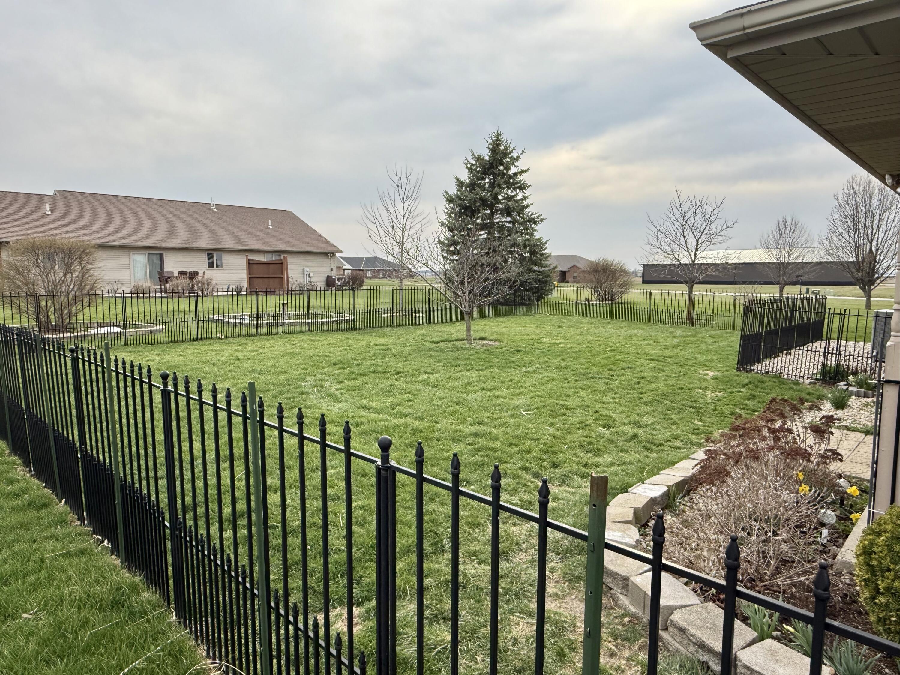 1013 Vine Street, Coldwater, Ohio 45828