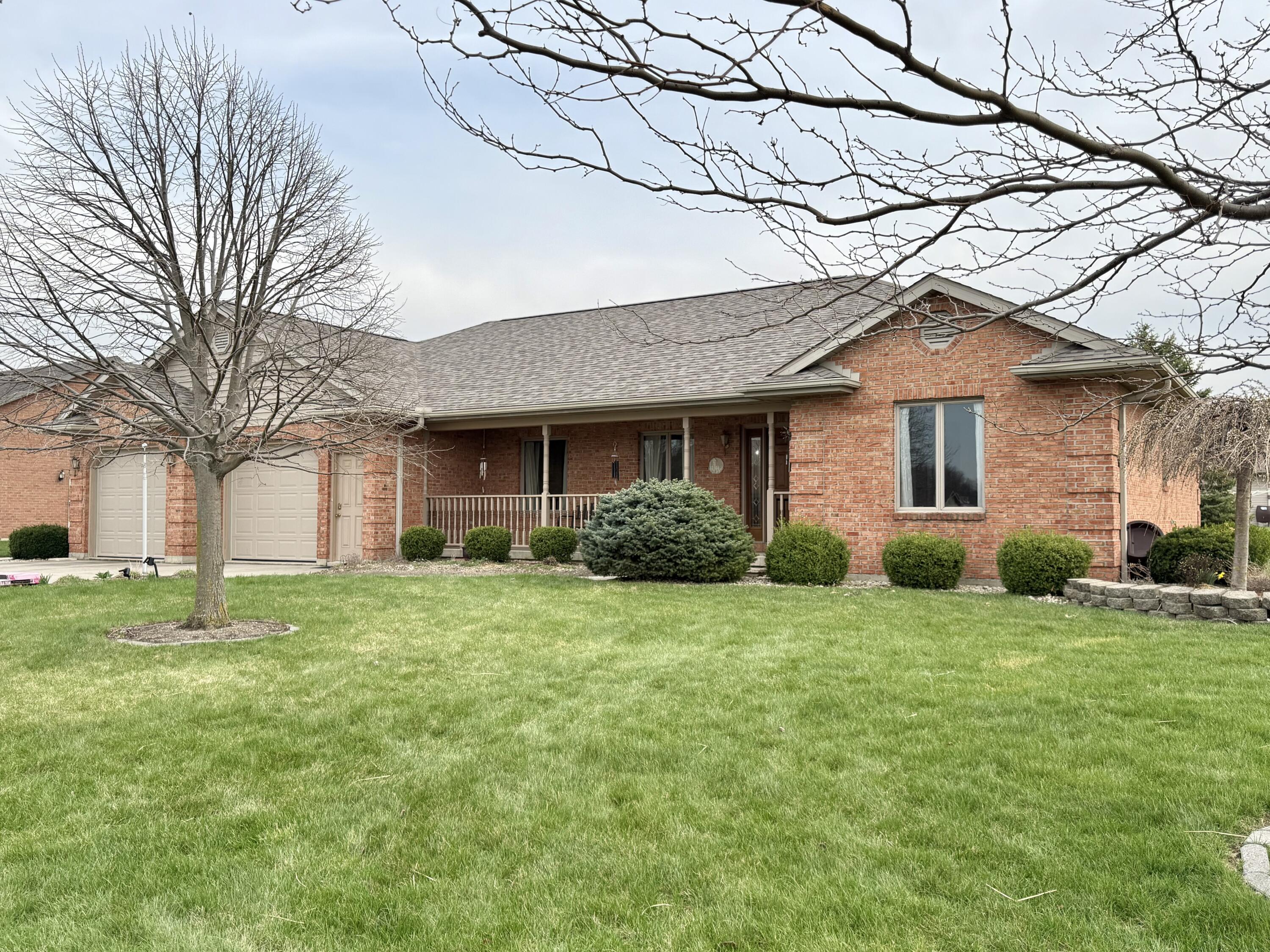 1013 Vine Street, Coldwater, Ohio 45828