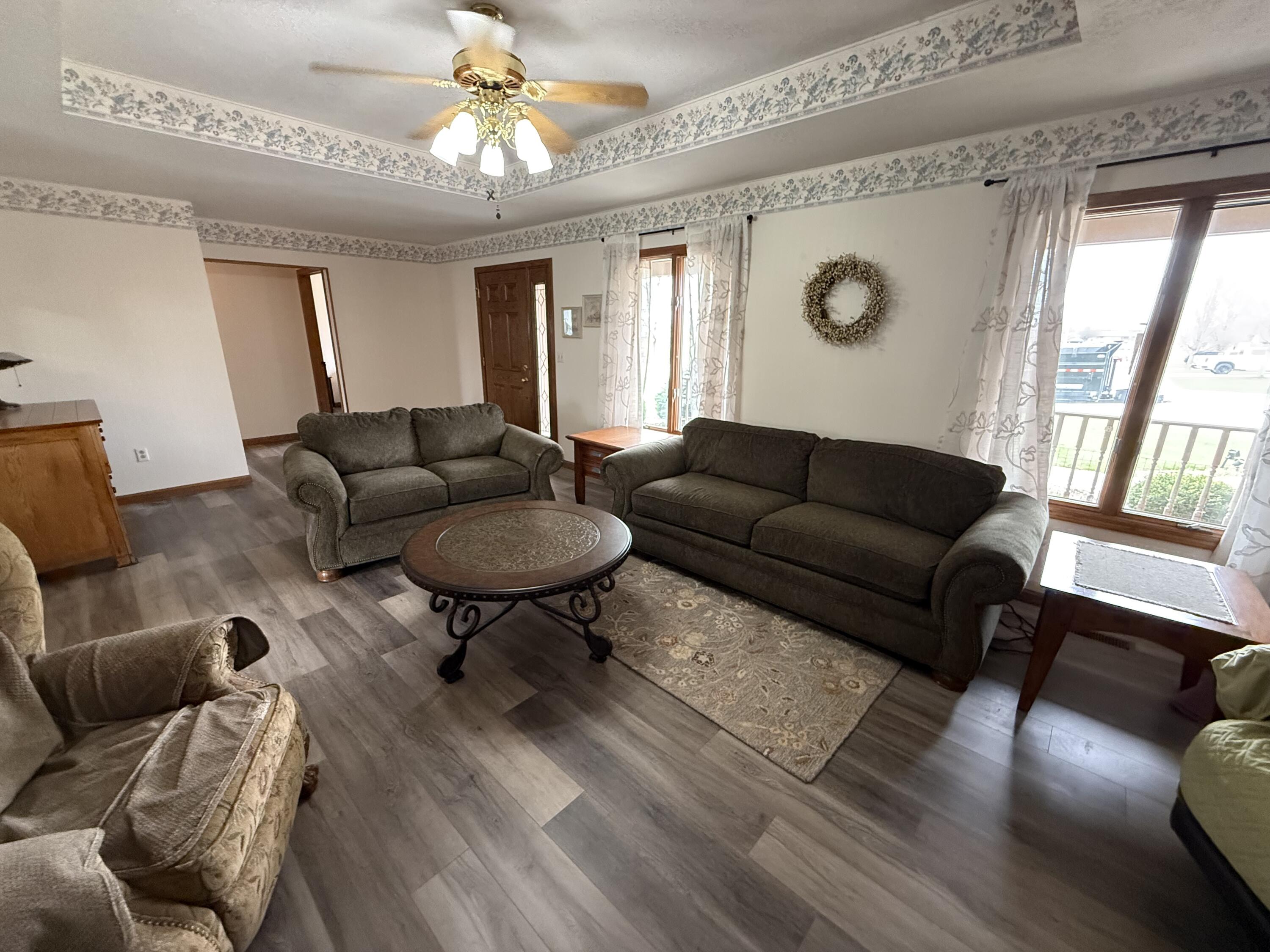 1013 Vine Street, Coldwater, Ohio 45828