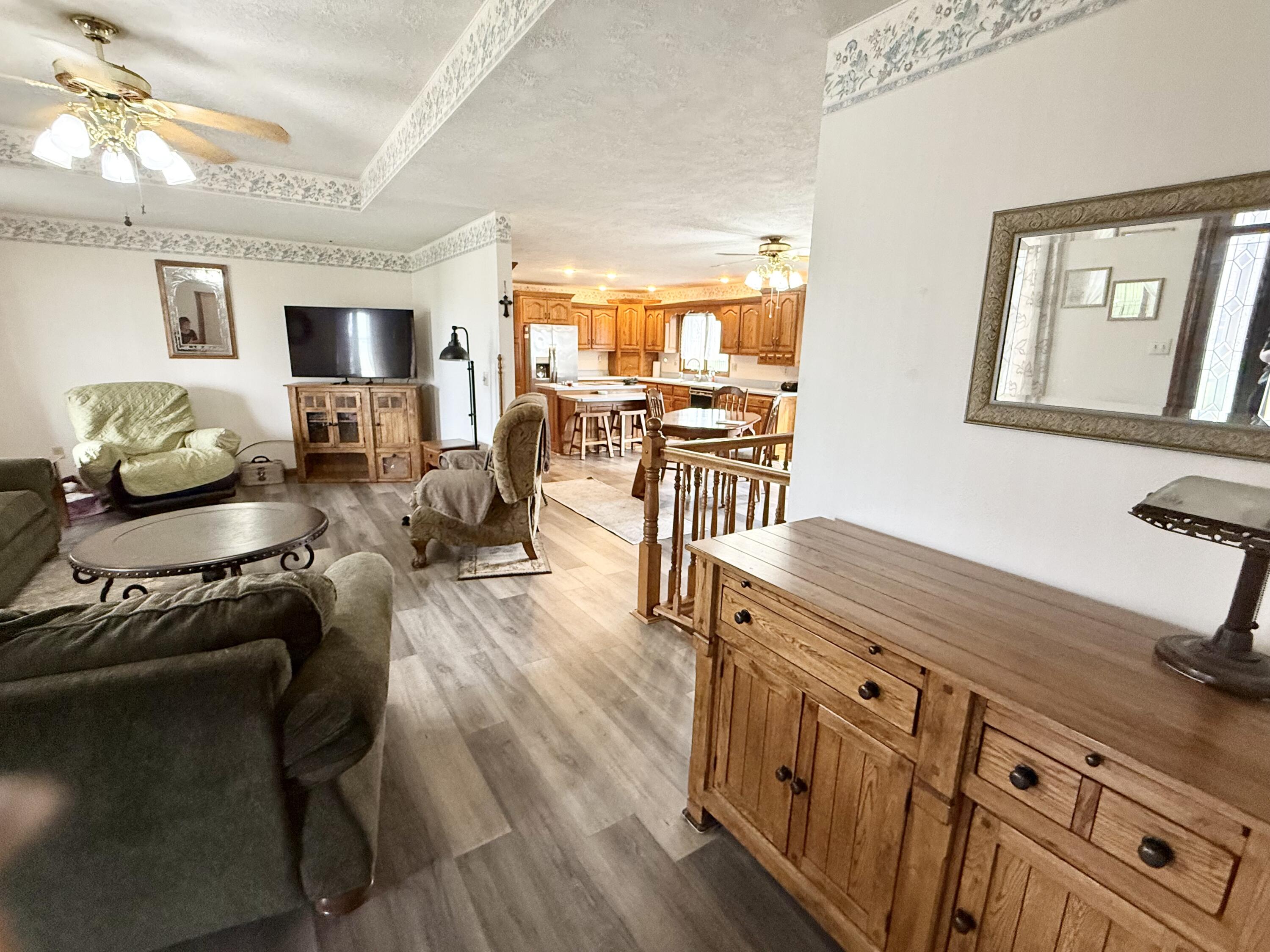 1013 Vine Street, Coldwater, Ohio 45828