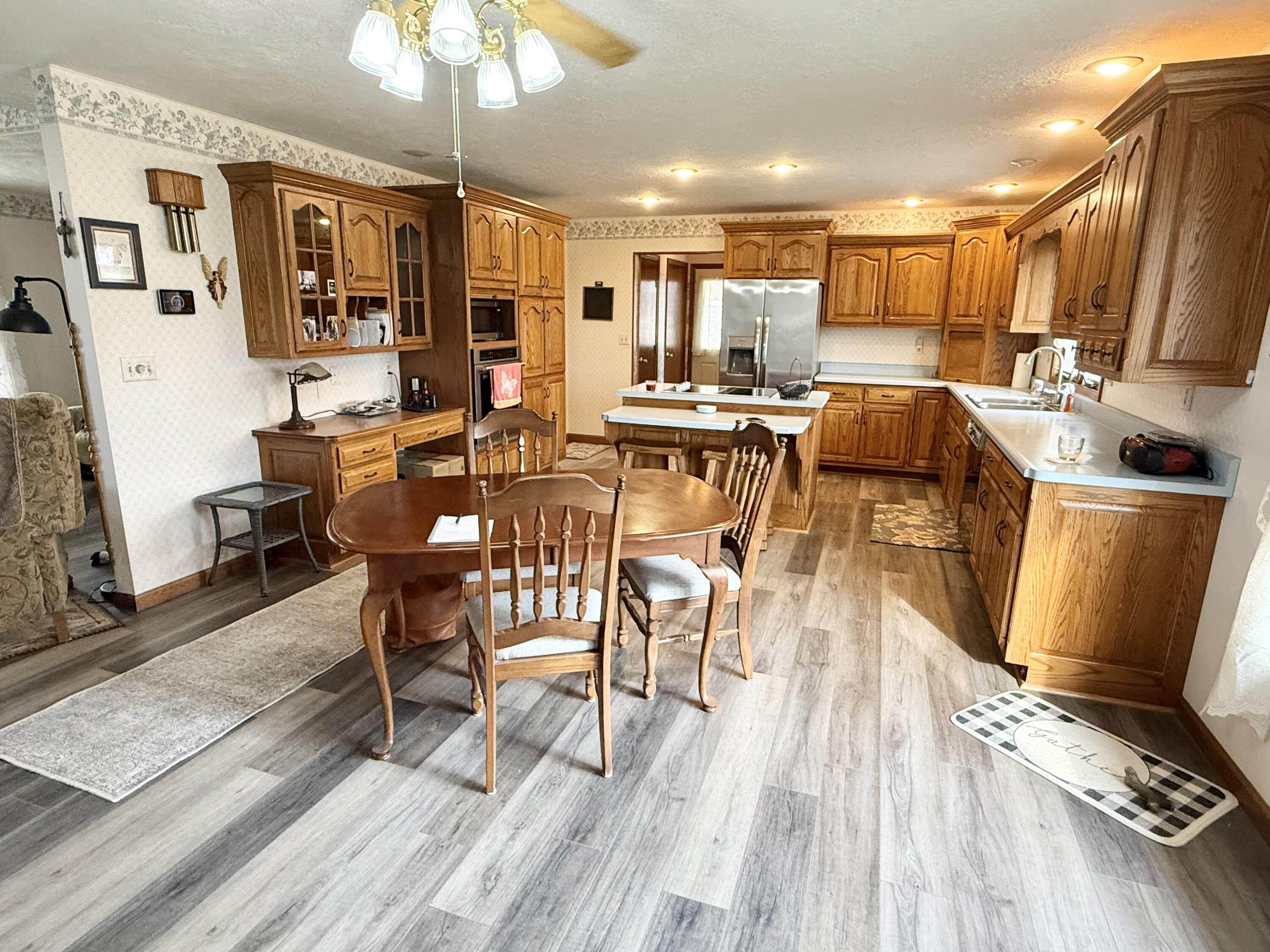 1013 Vine Street, Coldwater, Ohio 45828