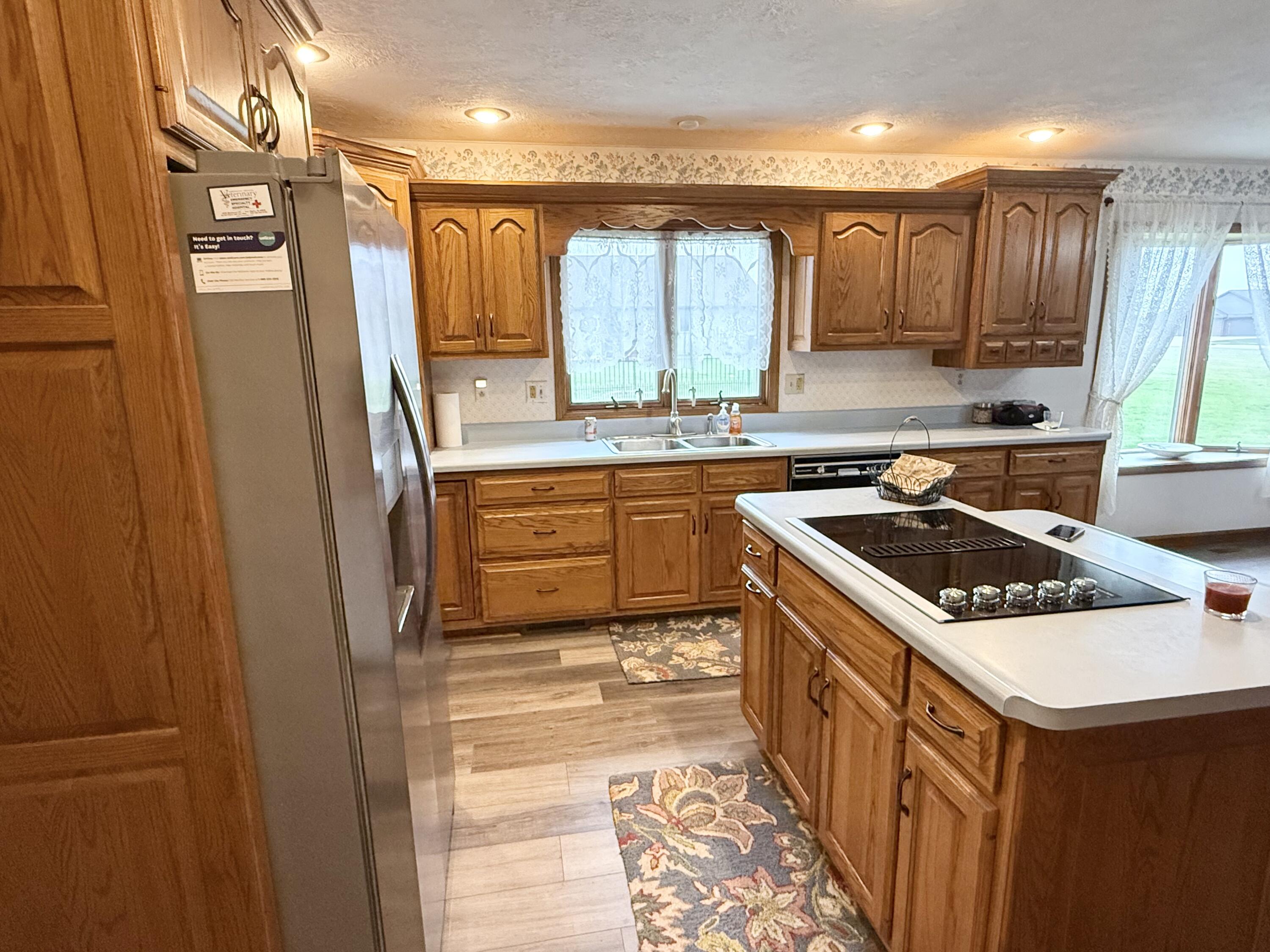 1013 Vine Street, Coldwater, Ohio 45828