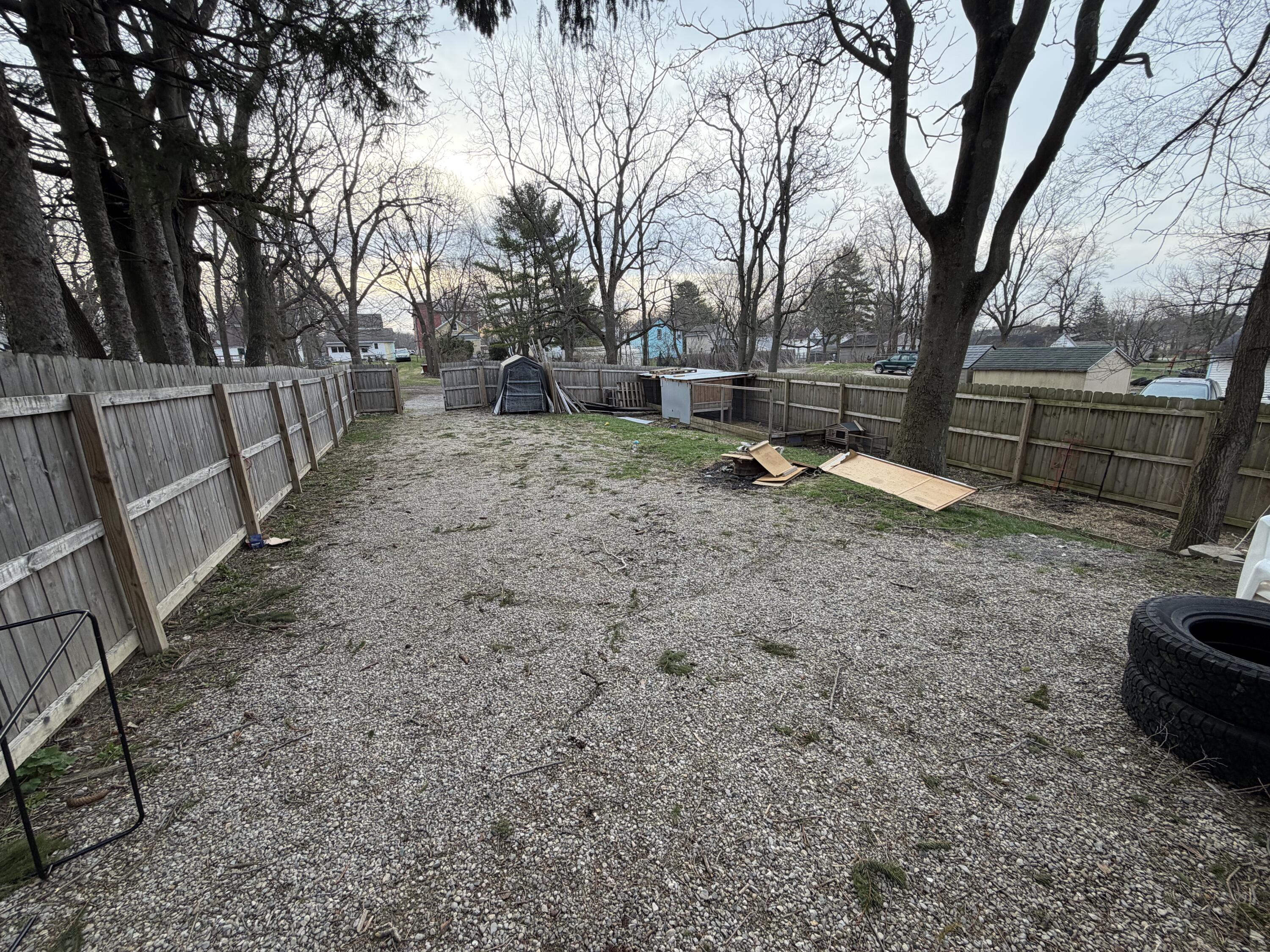 404 Troy Street, Bellefontaine, Ohio 43311