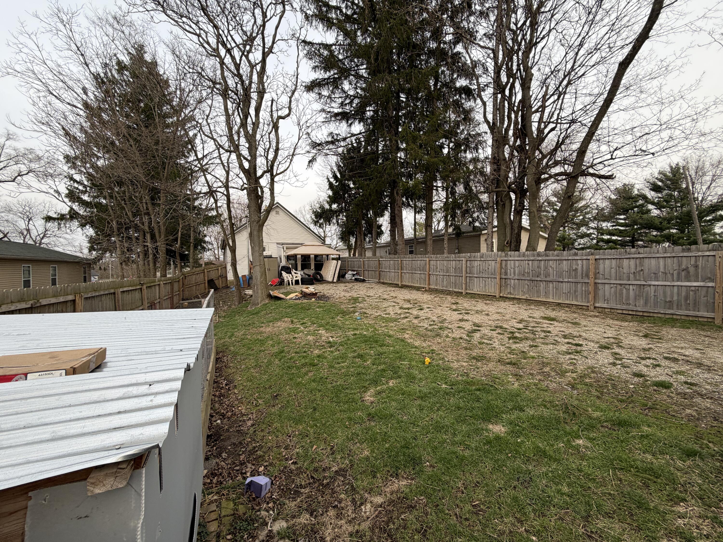 404 Troy Street, Bellefontaine, Ohio 43311