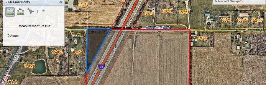 0 Hengstler Road, Wapakoneta, Ohio