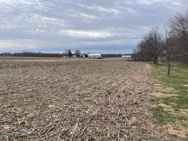 0 Hengstler Road, Wapakoneta, Ohio