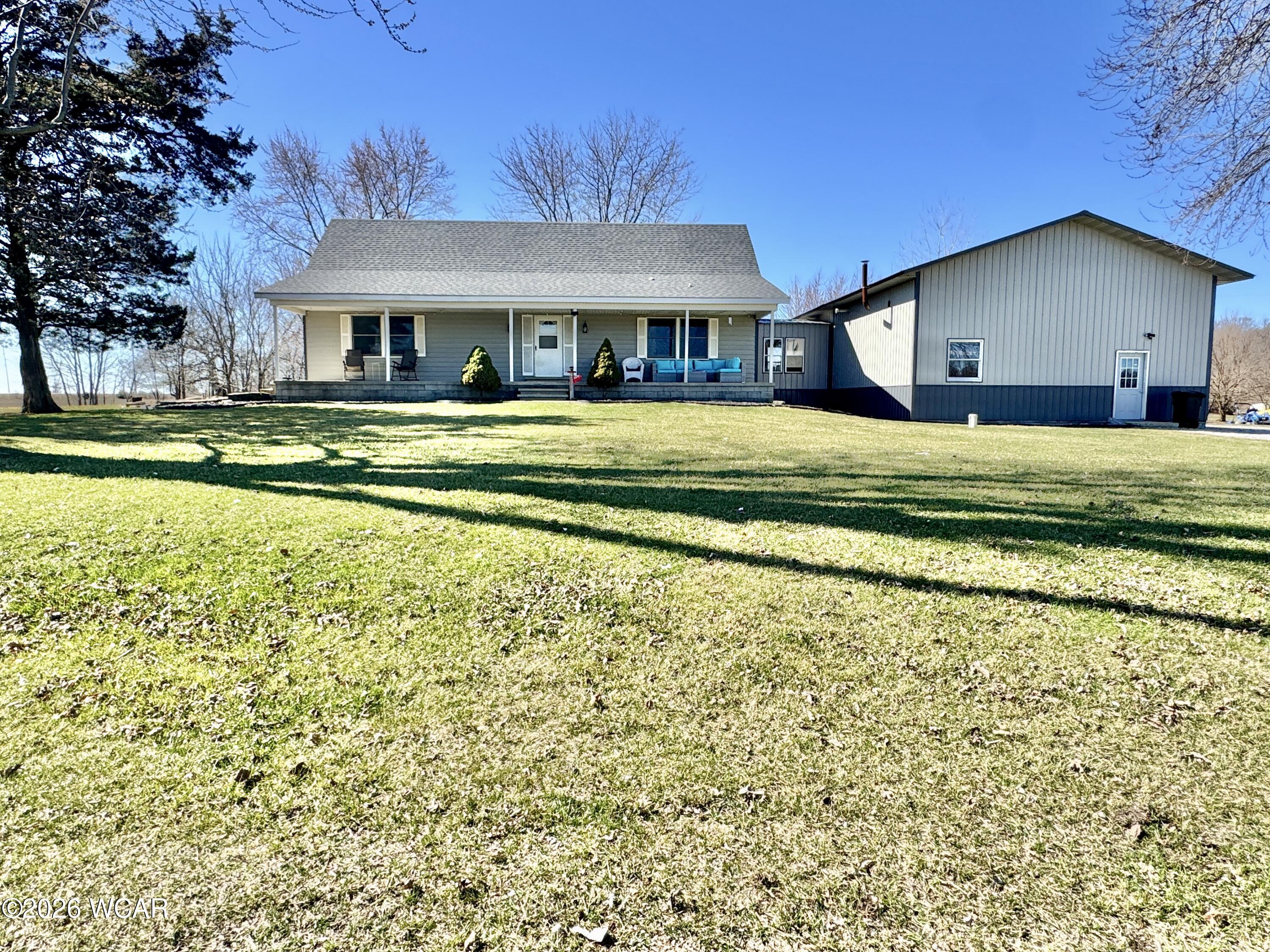 11270 Township Road 79, Forest, Ohio