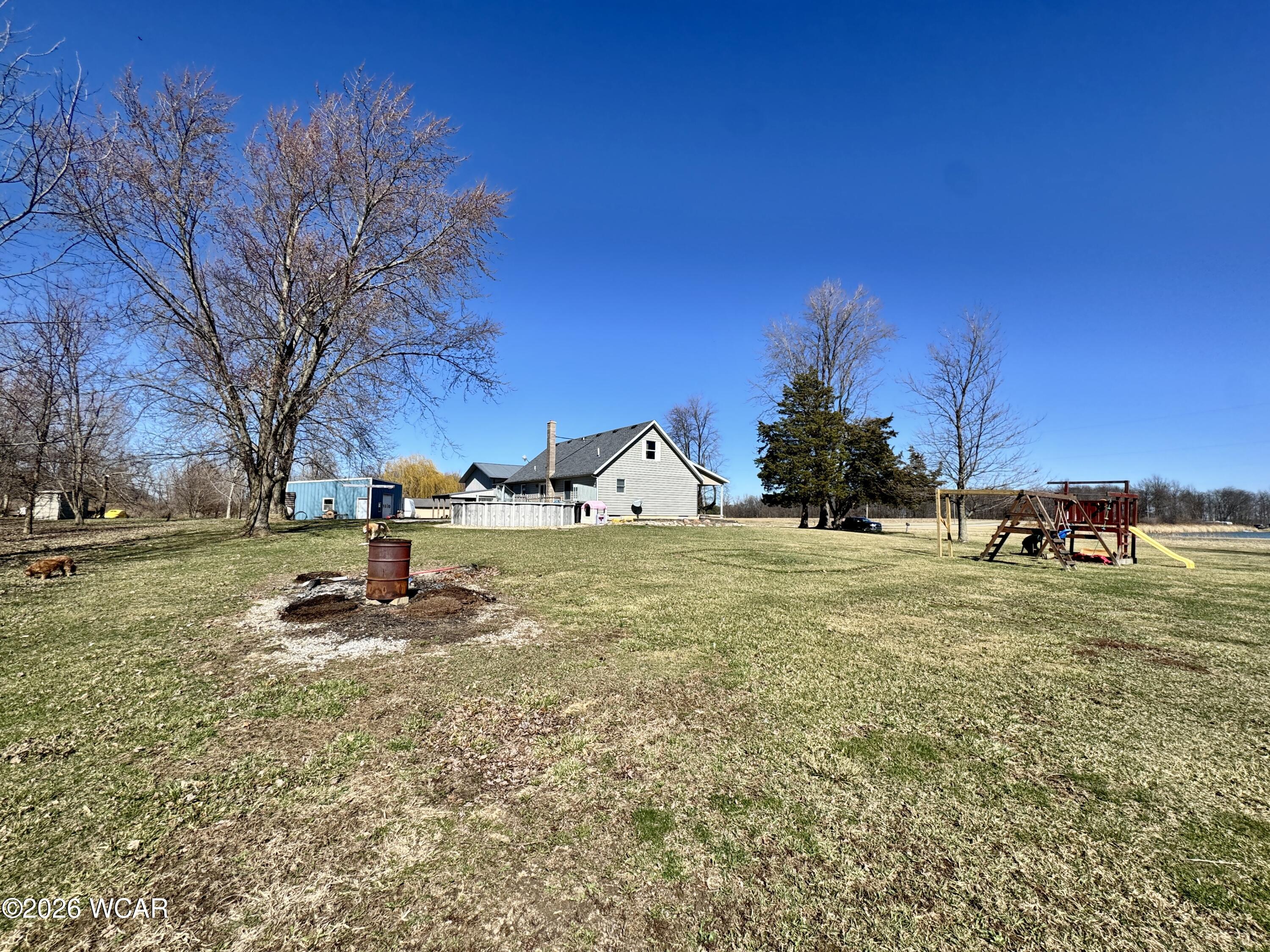 11270 Township Road 79, Forest, Ohio