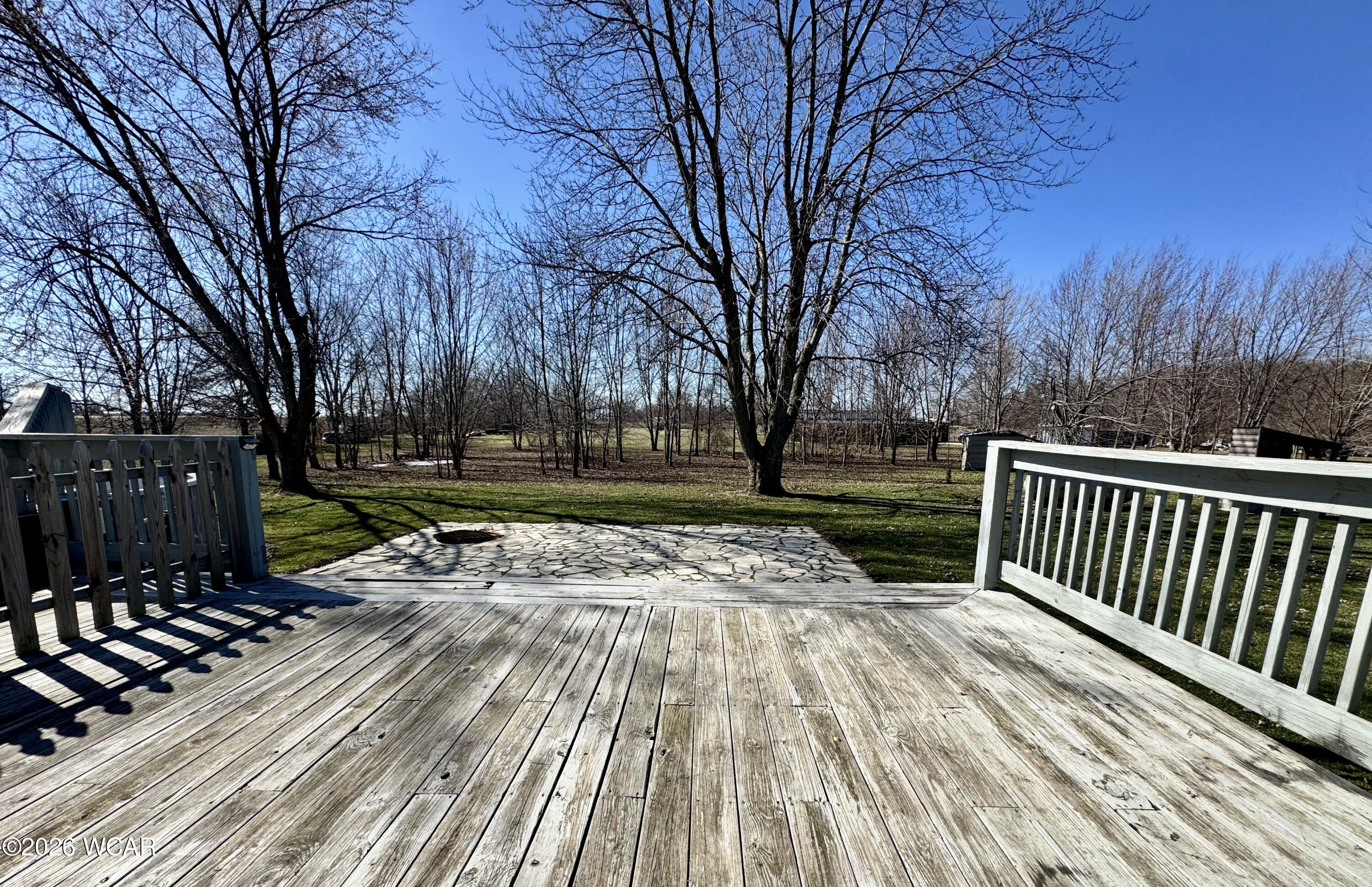 11270 Township Road 79, Forest, Ohio