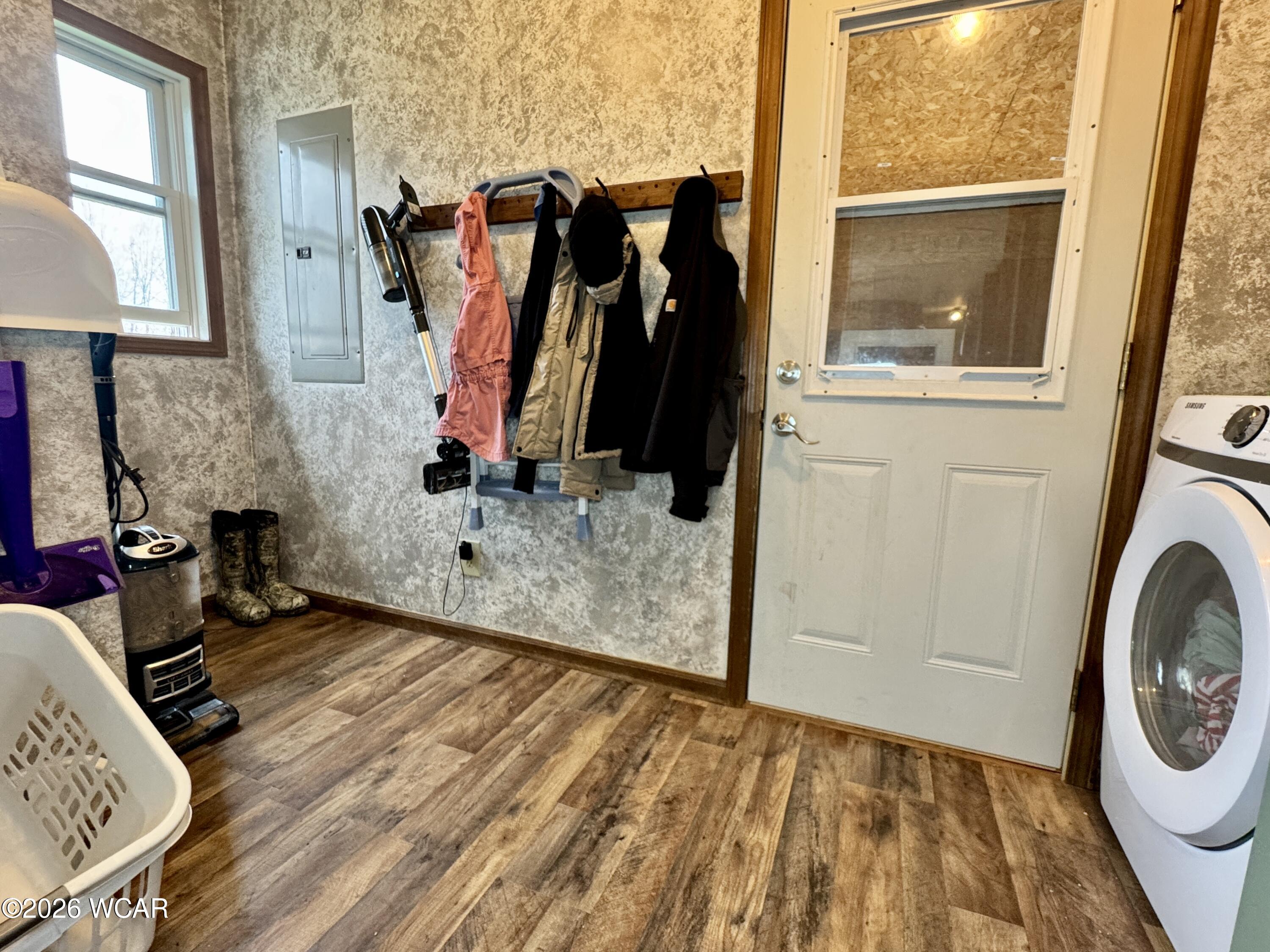 11270 Township Road 79, Forest, Ohio