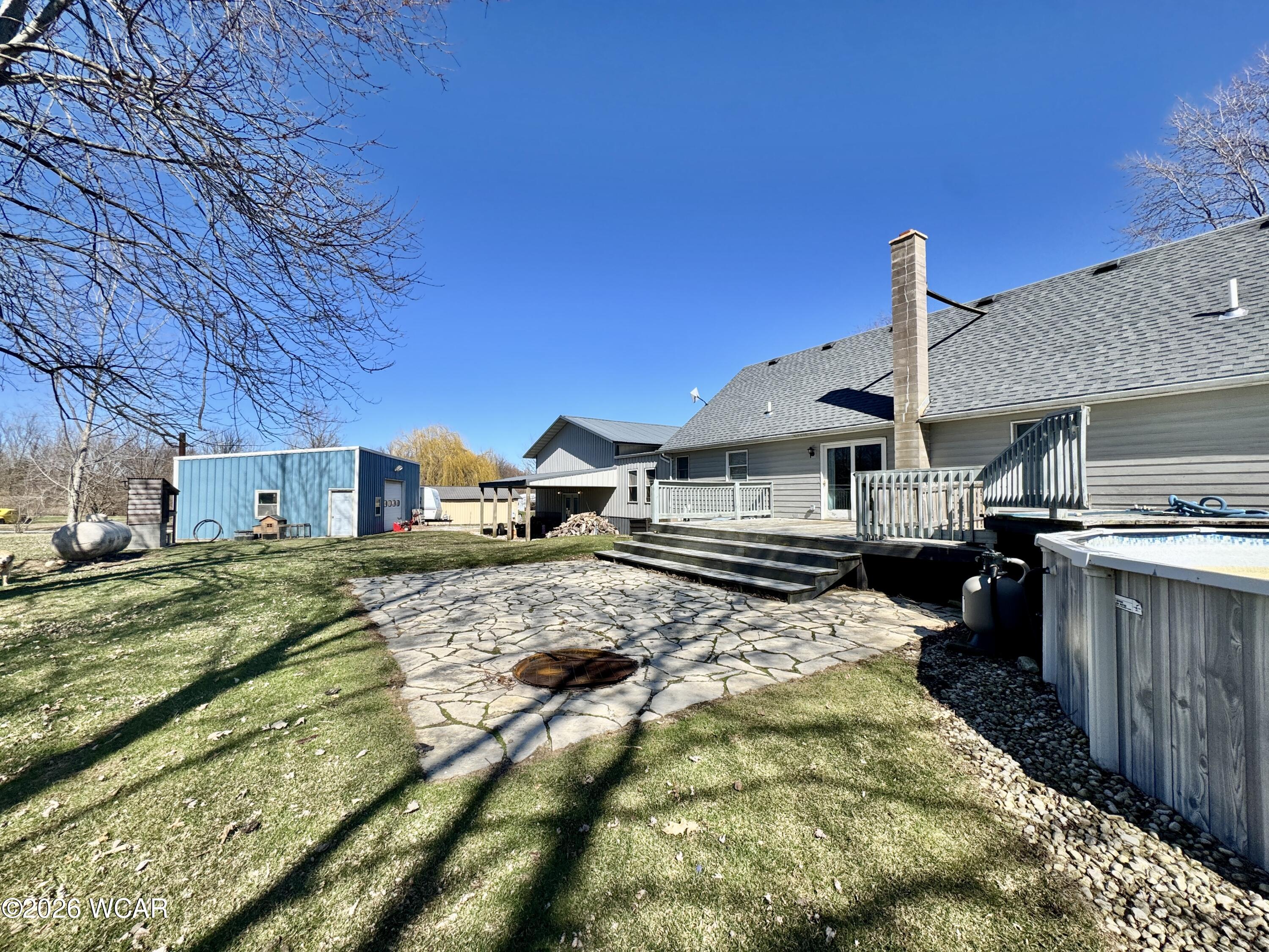 11270 Township Road 79, Forest, Ohio