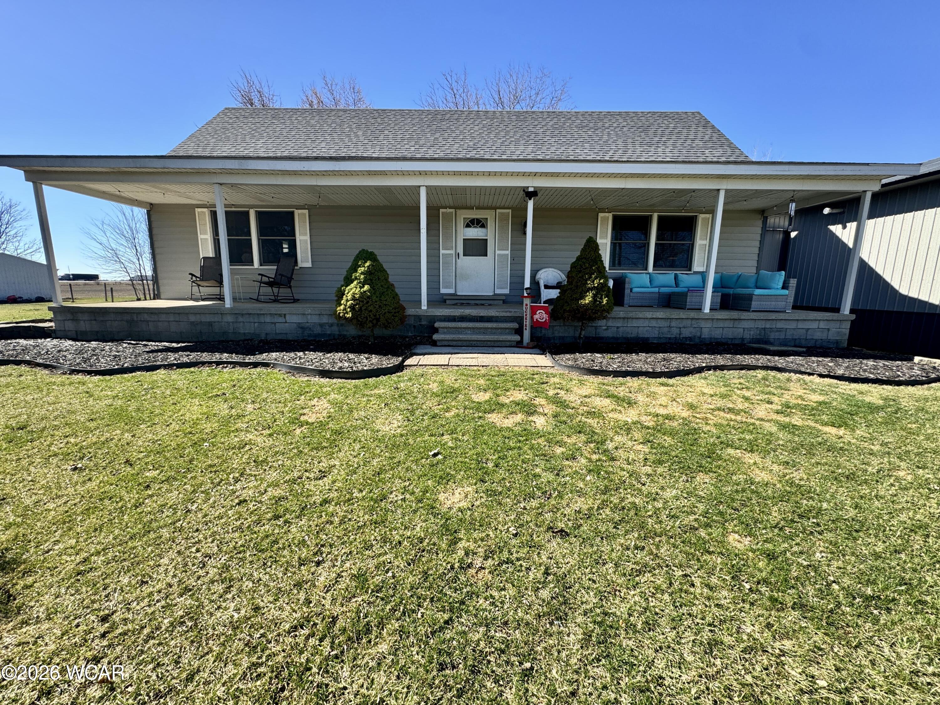 11270 Township Road 79, Forest, Ohio