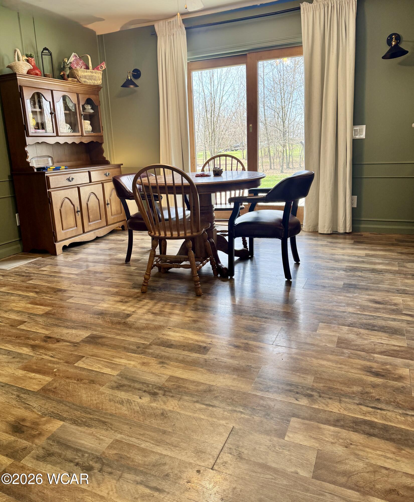 11270 Township Road 79, Forest, Ohio