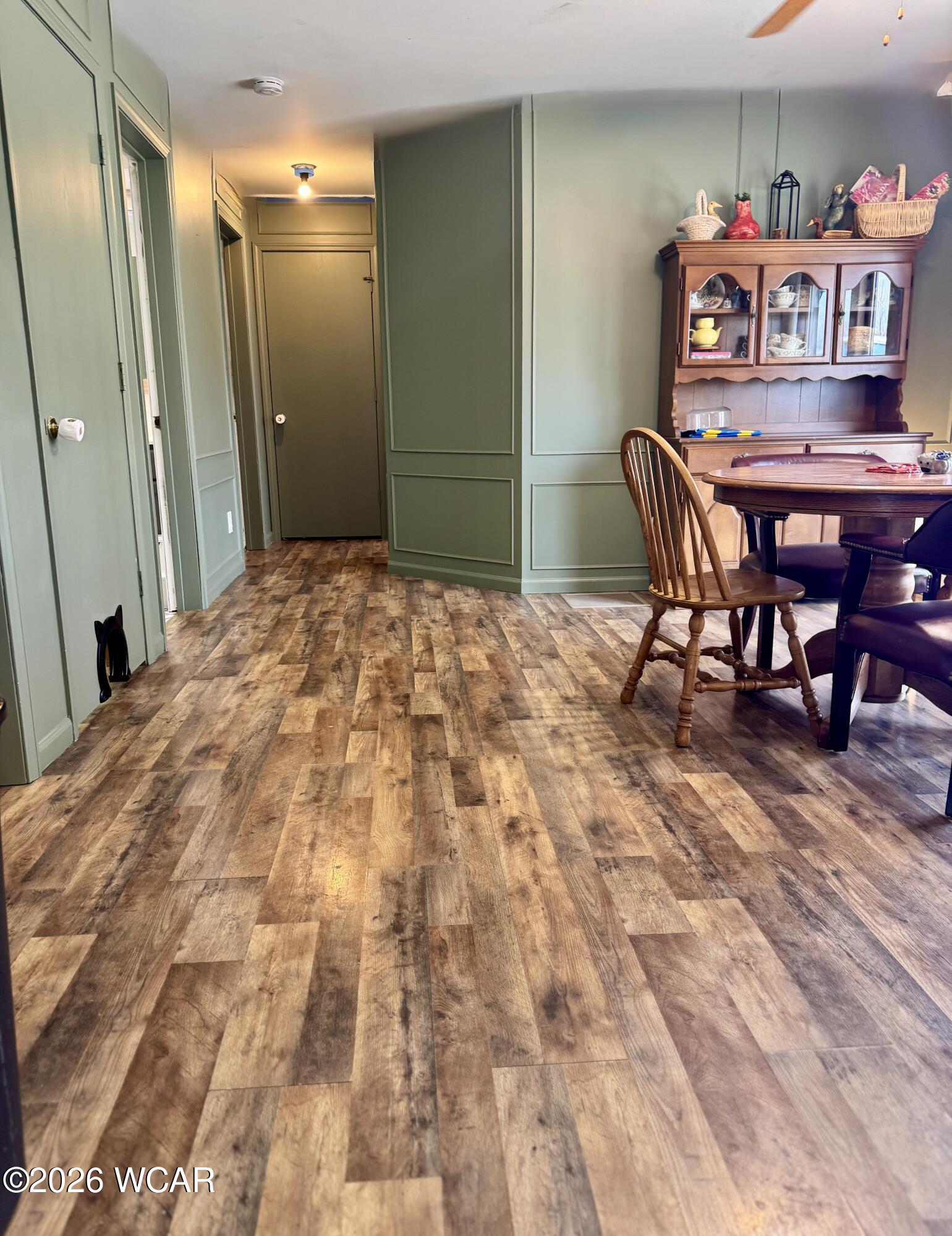 11270 Township Road 79, Forest, Ohio