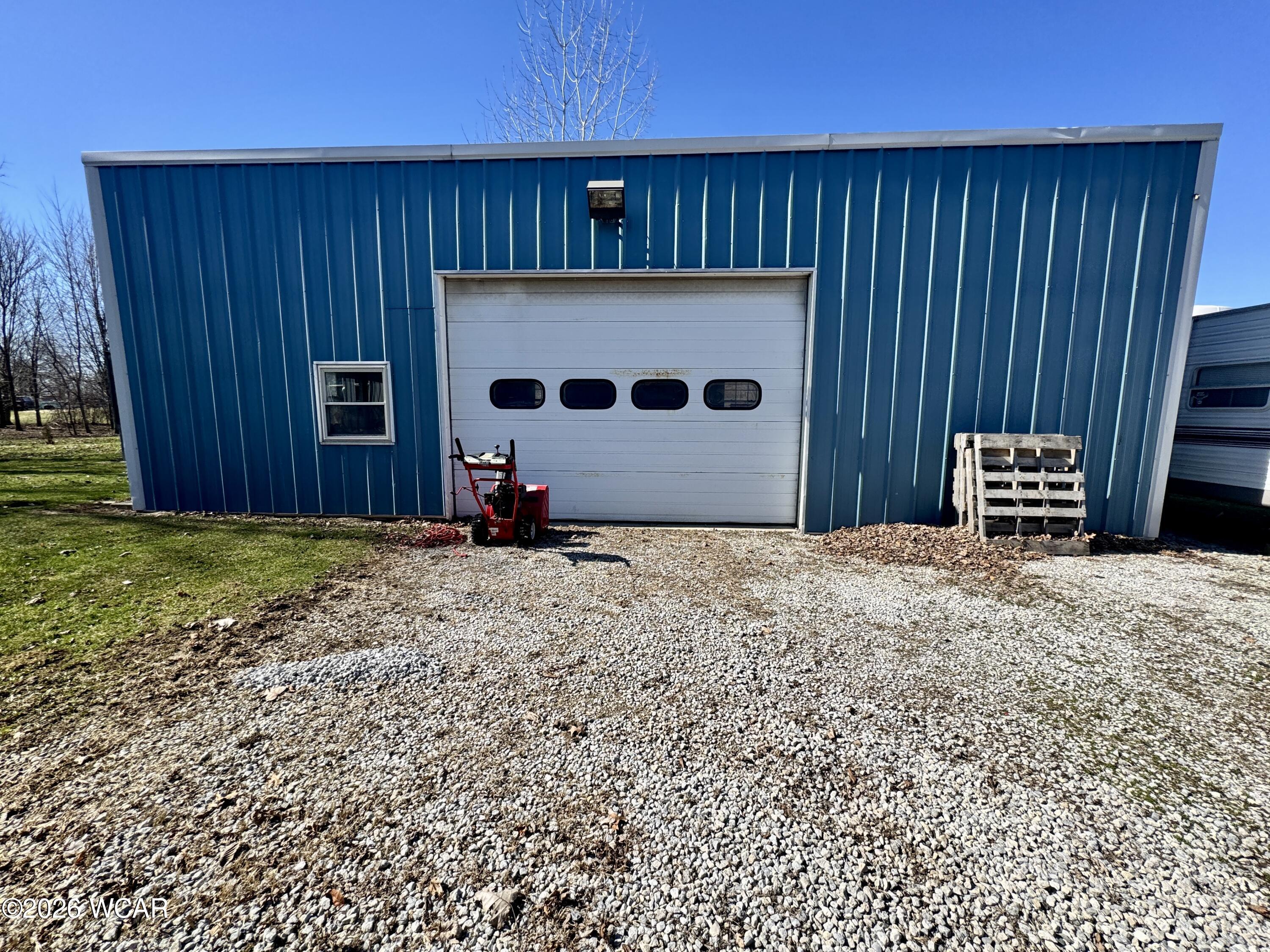 11270 Township Road 79, Forest, Ohio