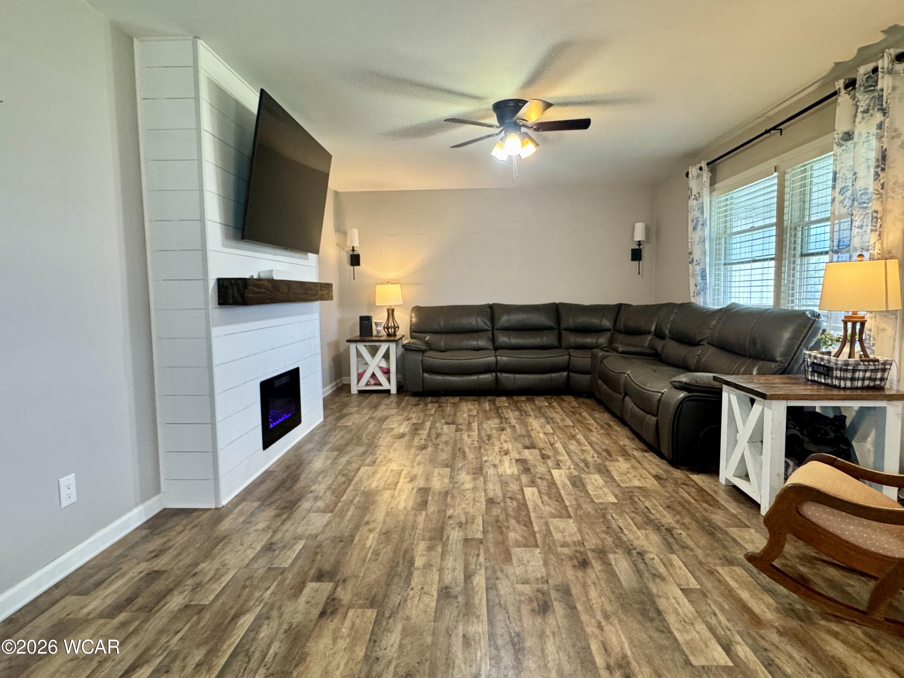 11270 Township Road 79, Forest, Ohio