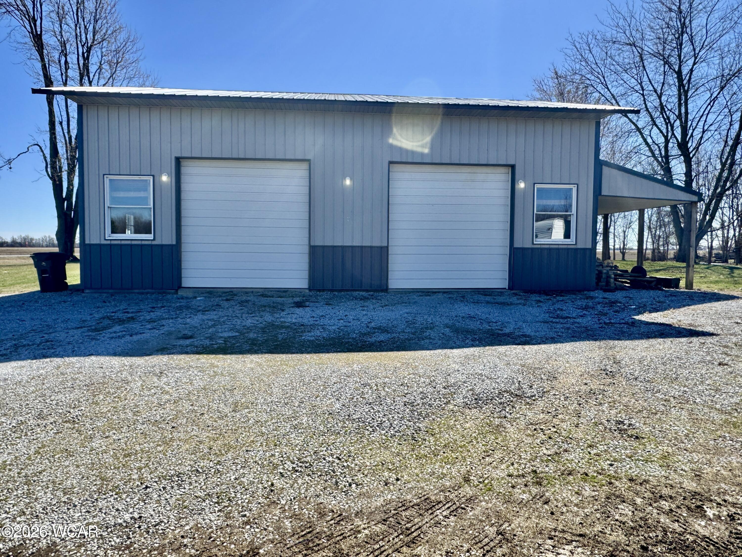 11270 Township Road 79, Forest, Ohio